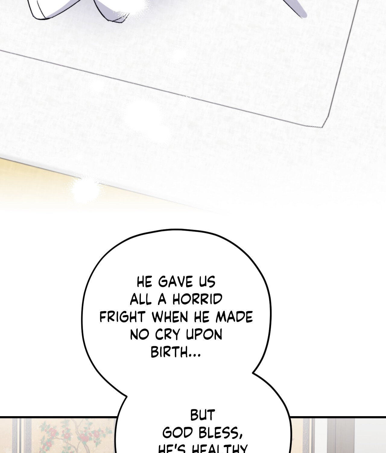 Surge Towards You Chapter 85 page 51 - 
