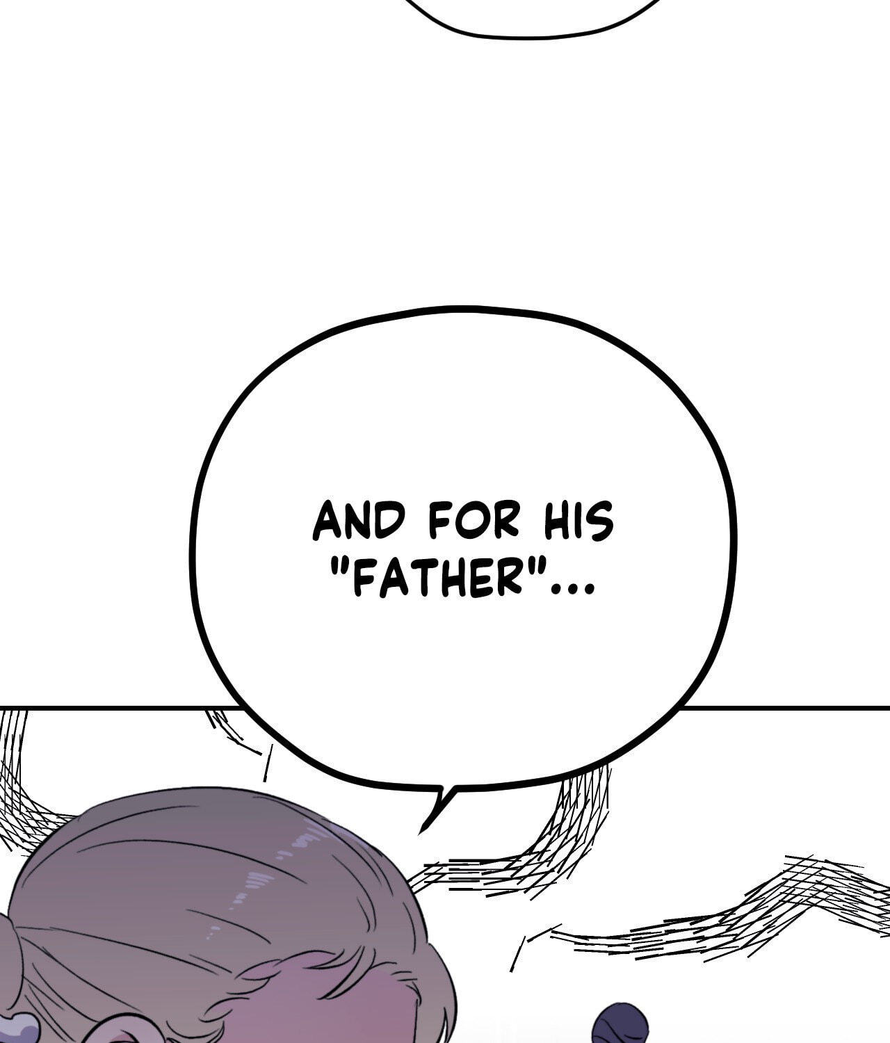 Surge Towards You Chapter 85 page 53 - 