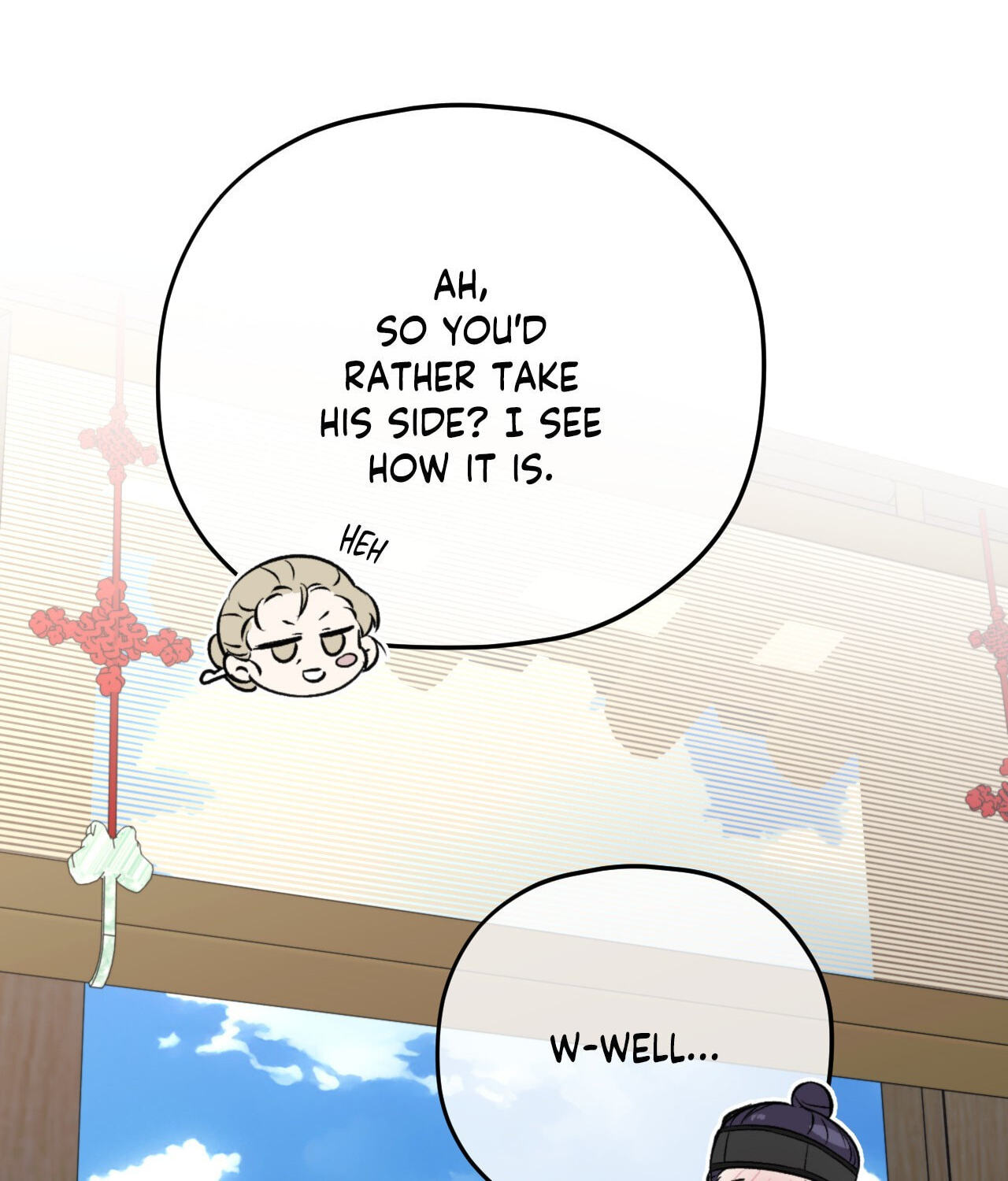 Surge Towards You Chapter 85 page 58 - 
