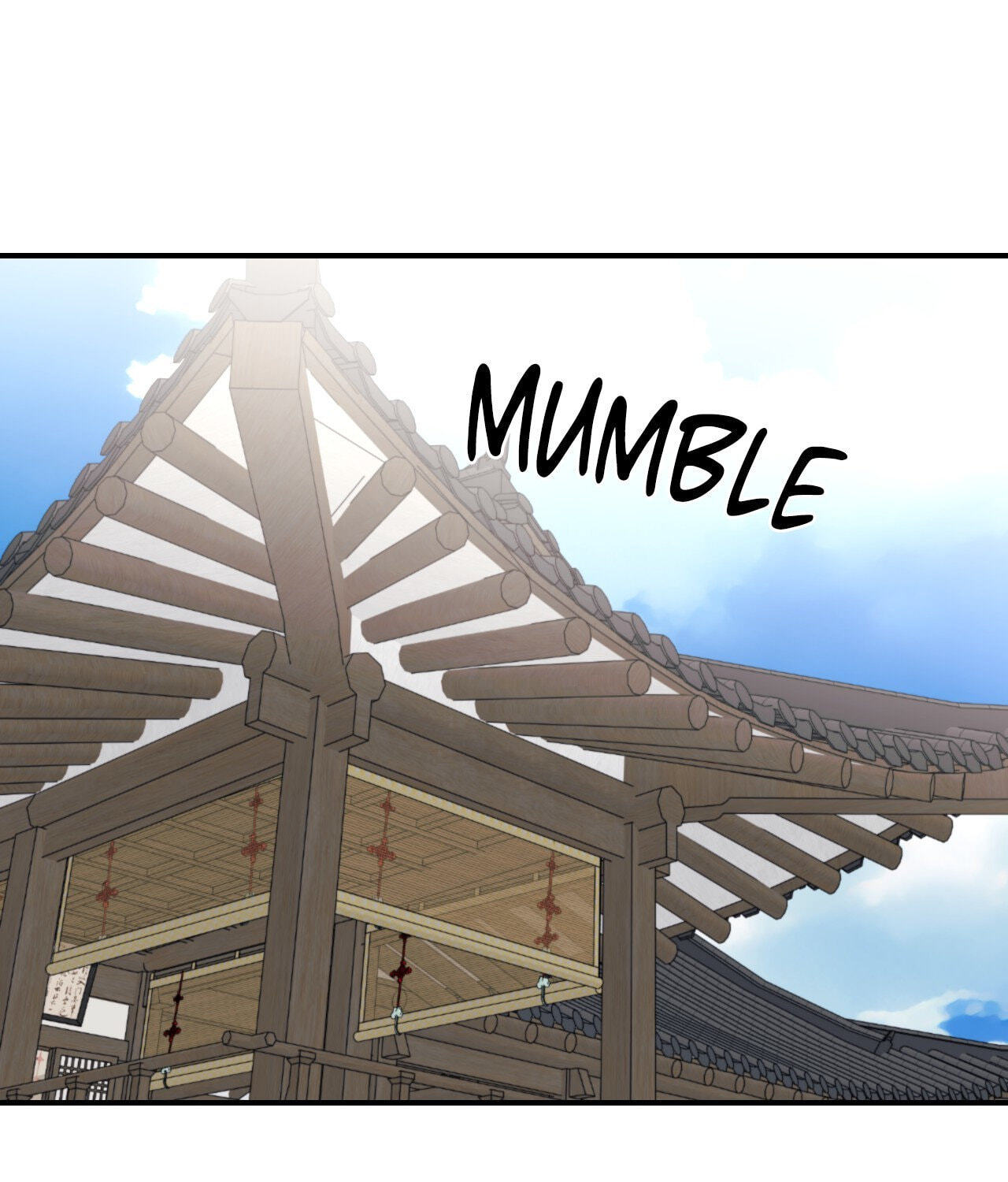 Surge Towards You Chapter 85 page 61 - 