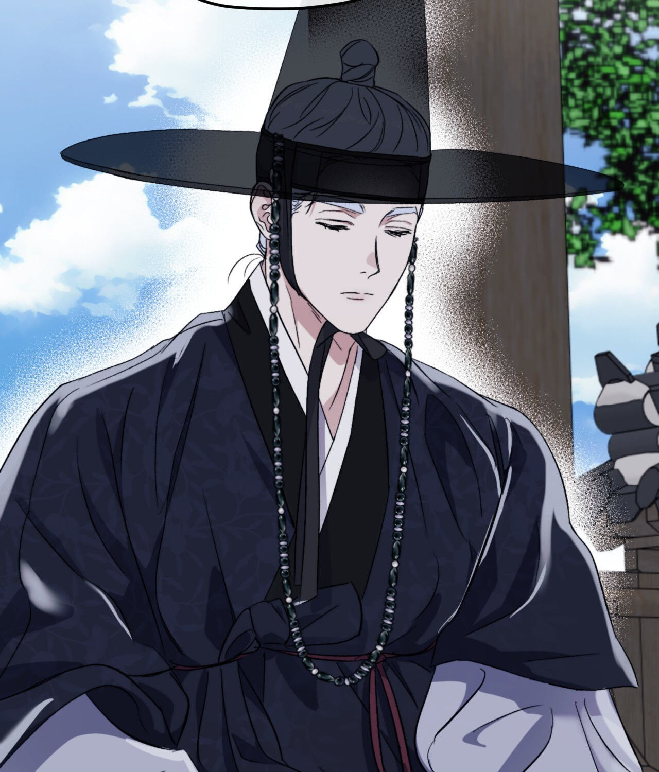 Surge Towards You Chapter 85 page 64 - 