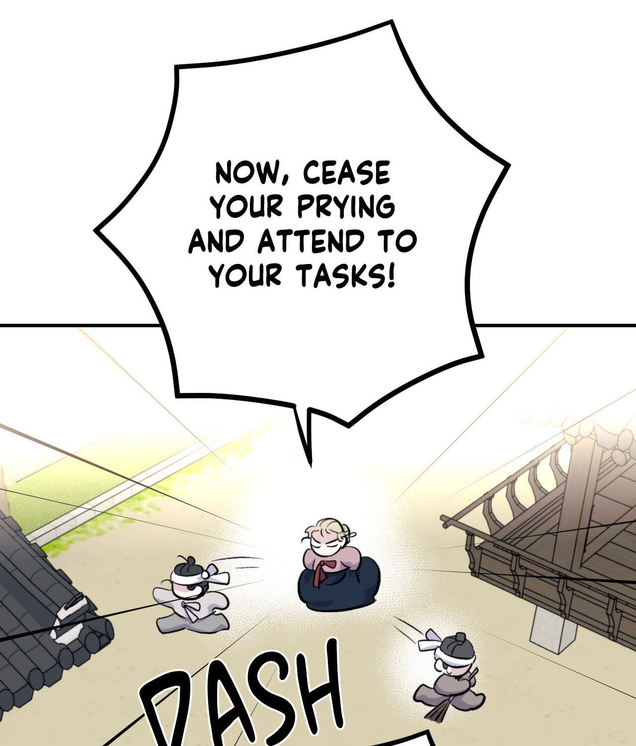 Surge Towards You Chapter 85 page 66 - 
