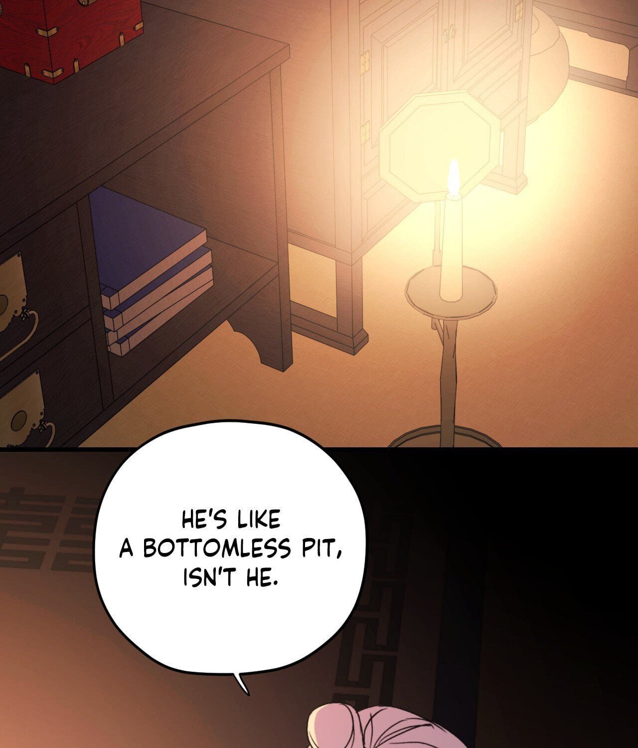 Surge Towards You Chapter 85 page 69 - 