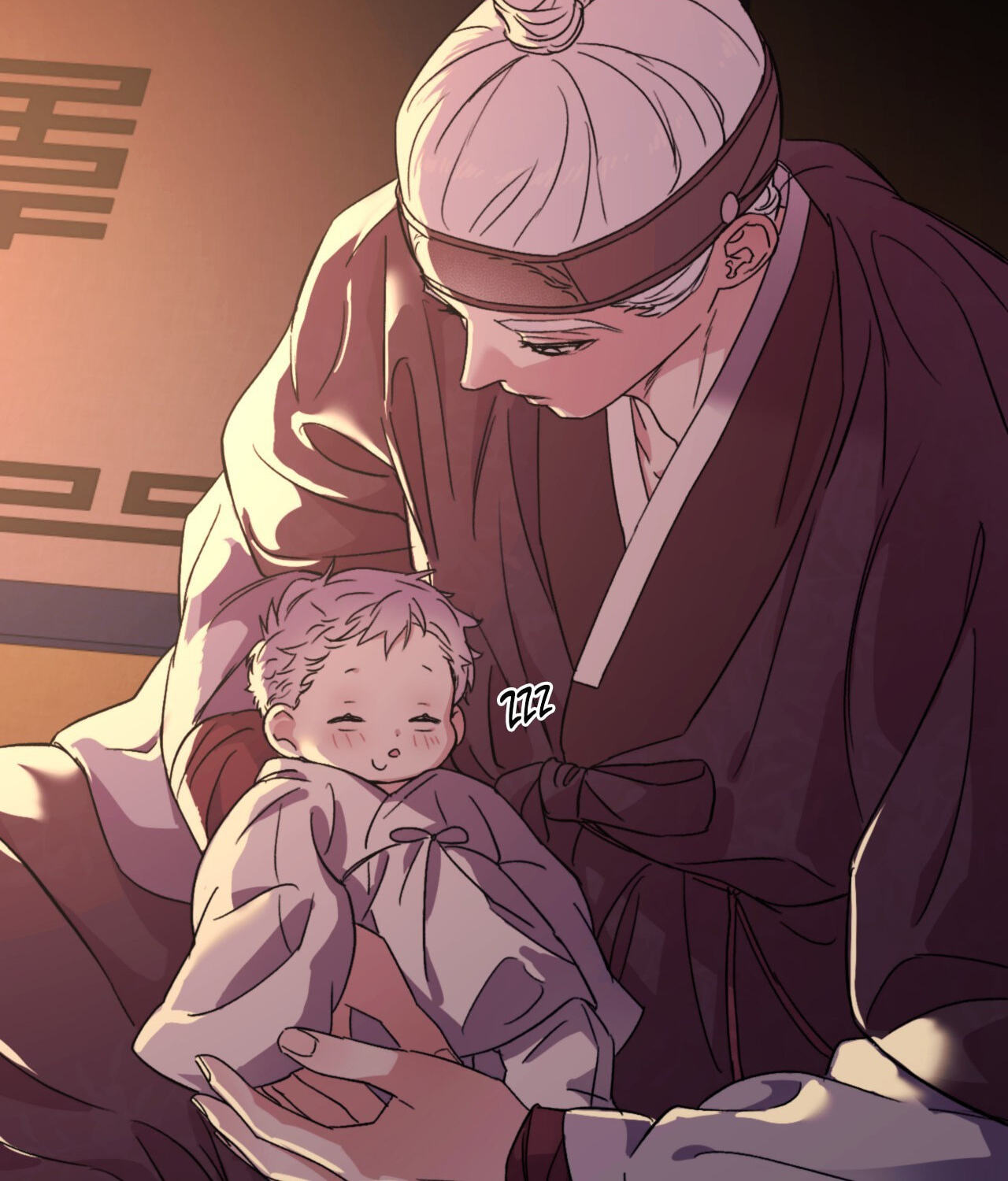 Surge Towards You Chapter 85 page 70 - 