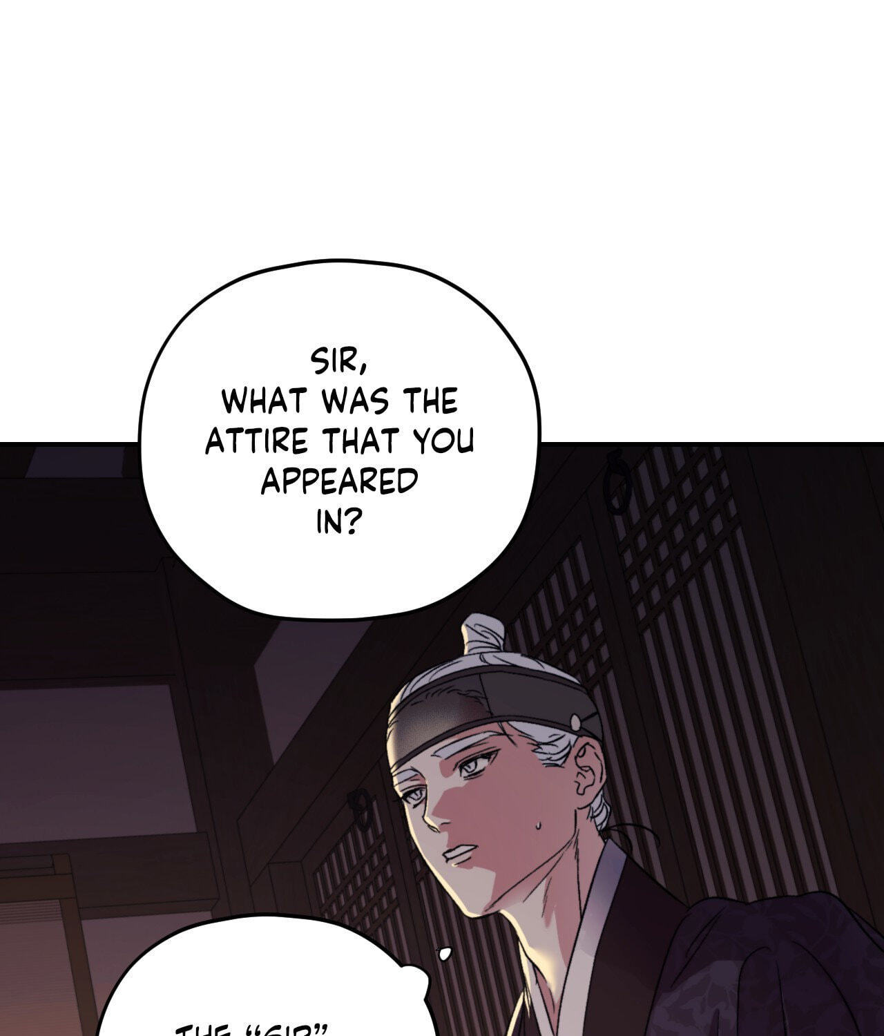 Surge Towards You Chapter 85 page 75 - 