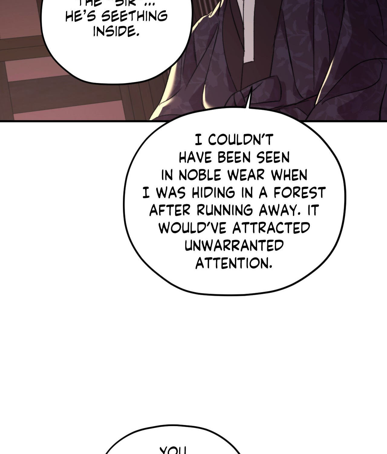 Surge Towards You Chapter 85 page 76 - 