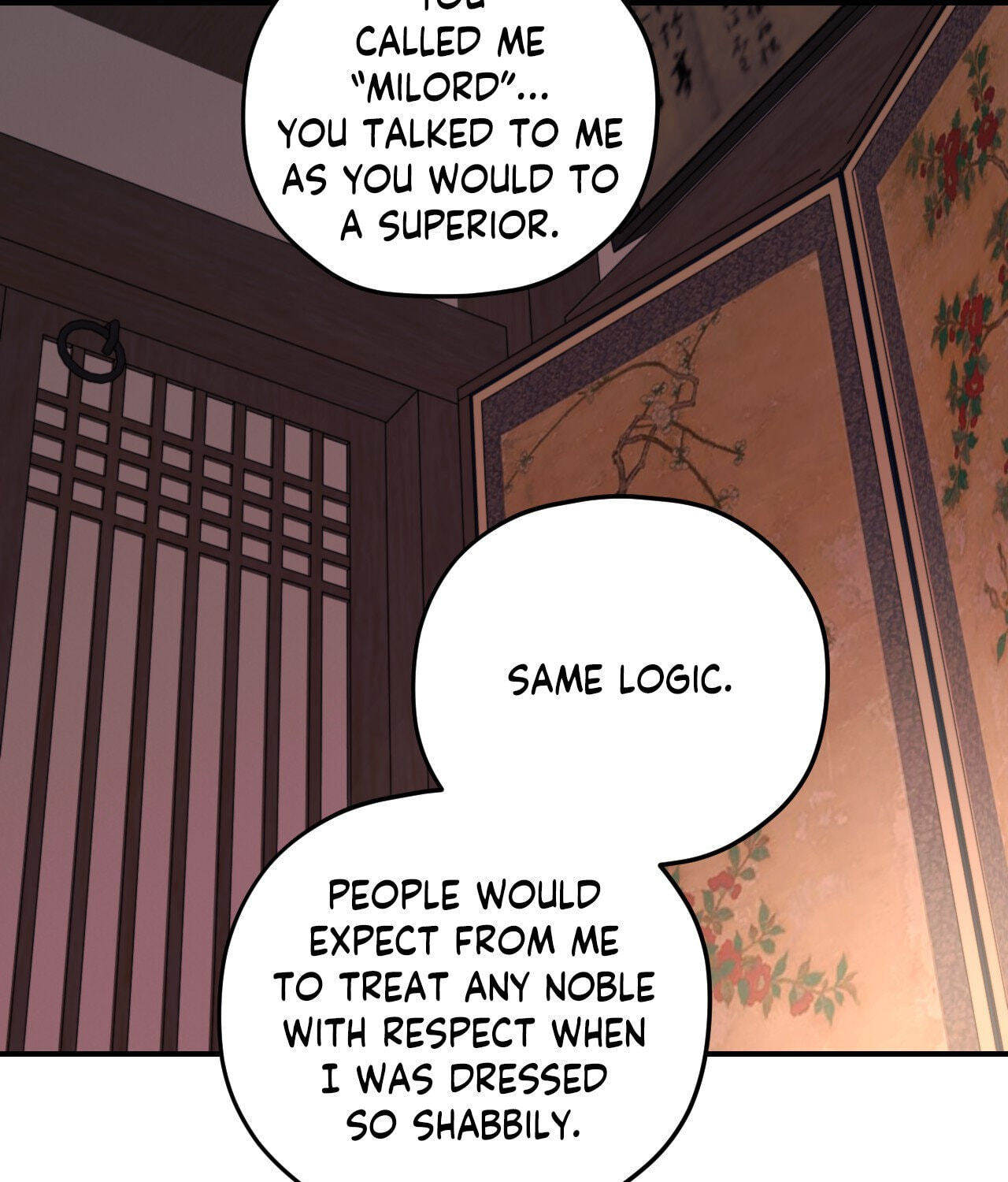 Surge Towards You Chapter 85 page 77 - 