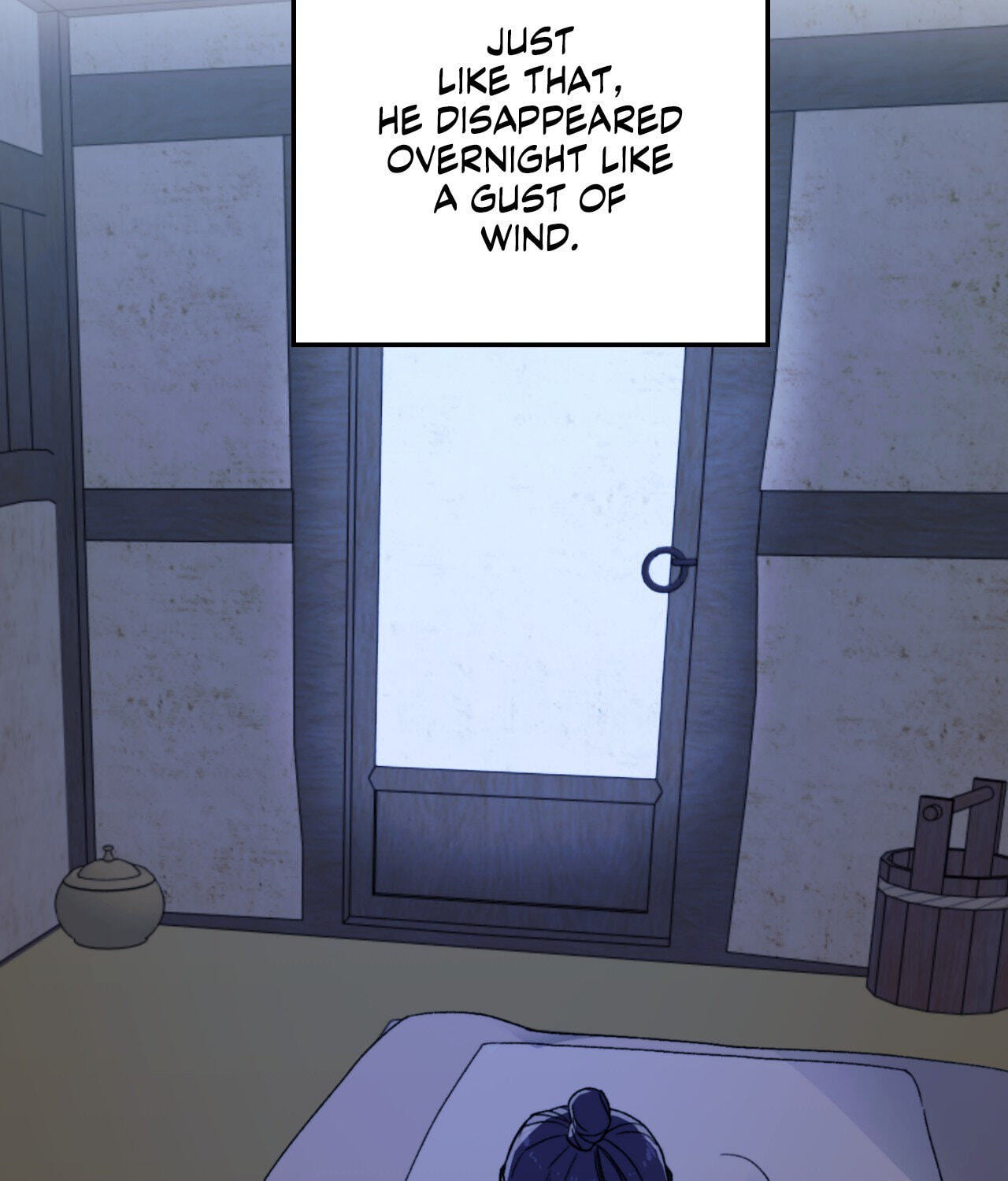 Surge Towards You Chapter 85 page 9 - 