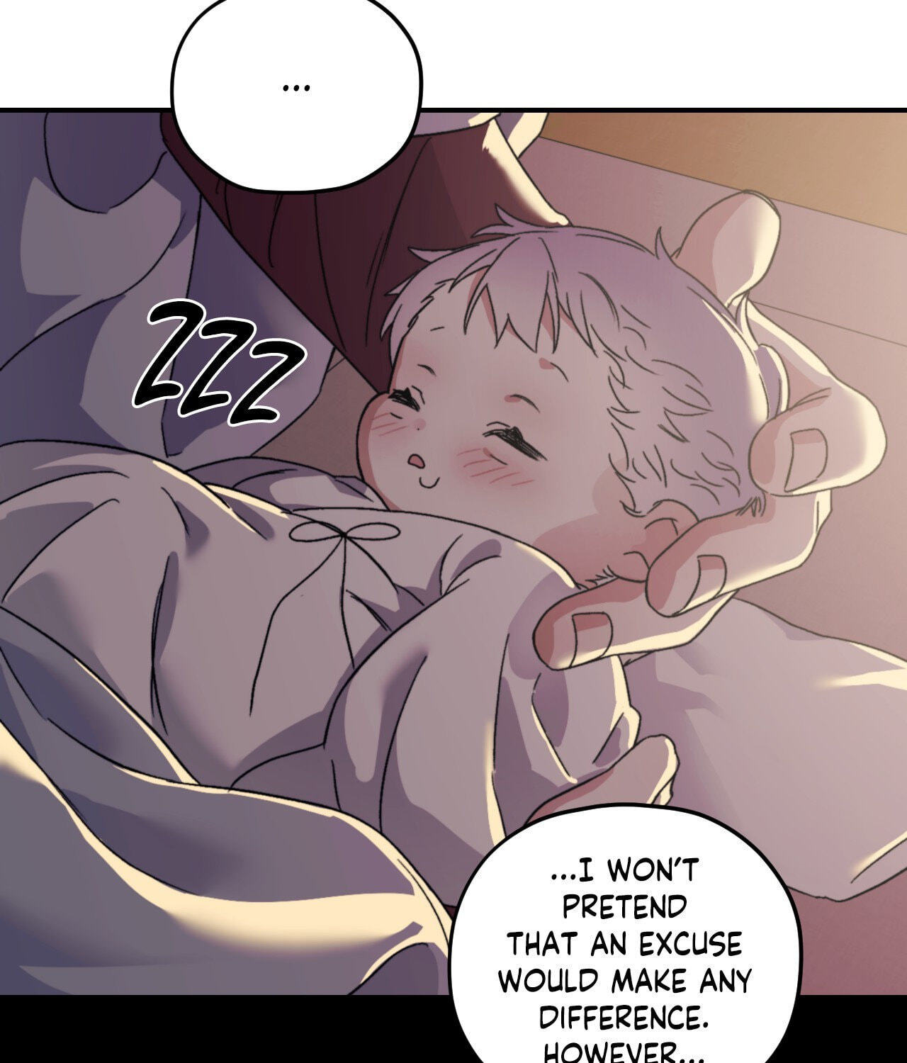 Surge Towards You Chapter 85 page 85 - 