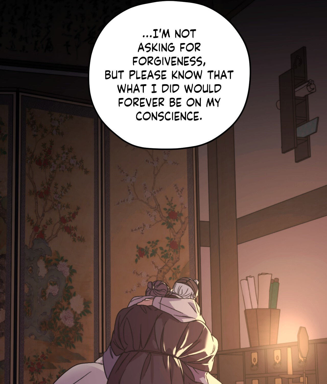 Surge Towards You Chapter 85 page 89 - 