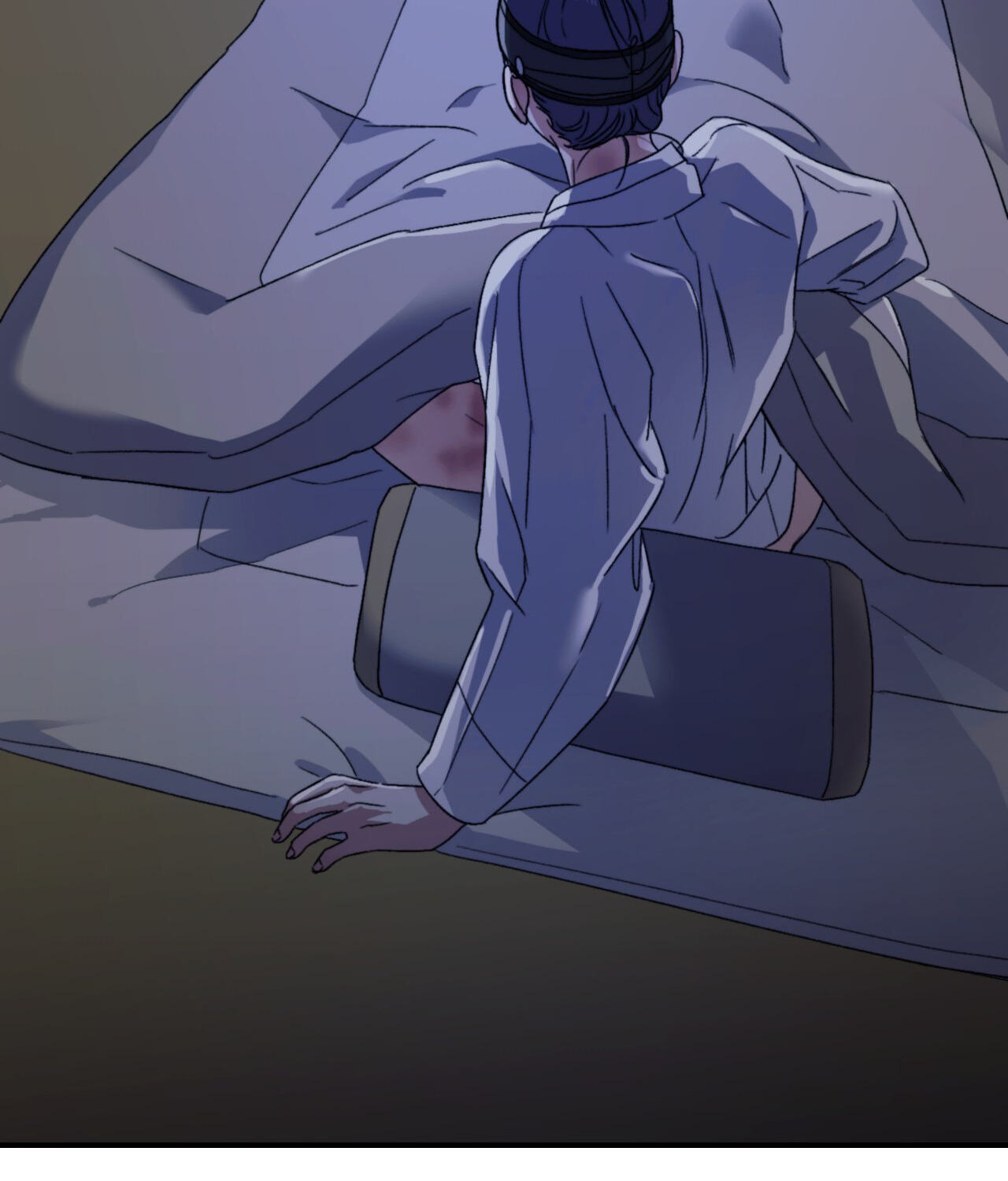 Surge Towards You Chapter 85 page 10 - 