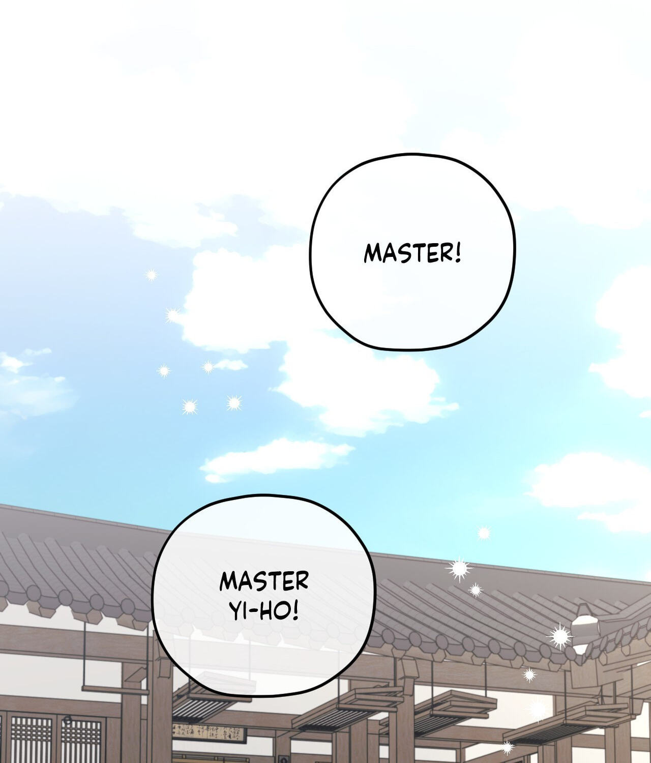 Surge Towards You Chapter 85 page 92 - 