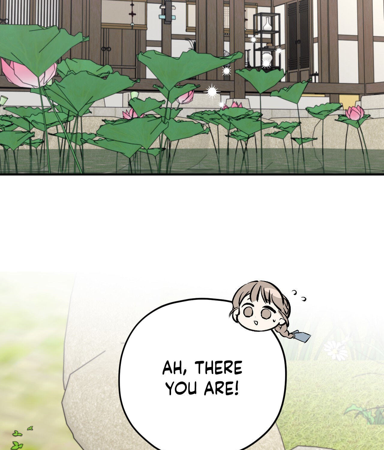 Surge Towards You Chapter 85 page 93 - 