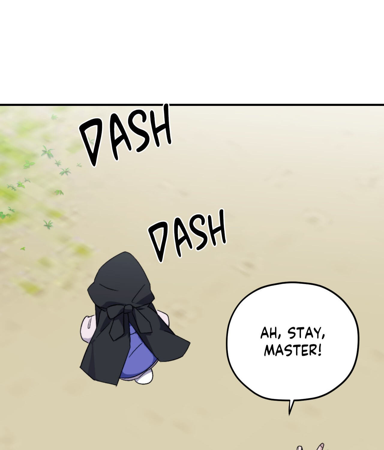 Surge Towards You Chapter 85 page 96 - 