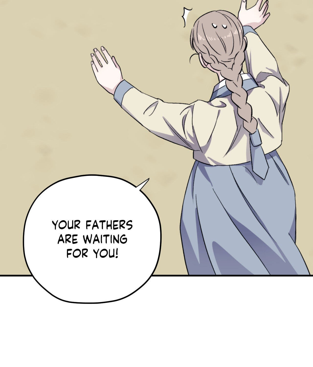 Surge Towards You Chapter 85 page 97 - 