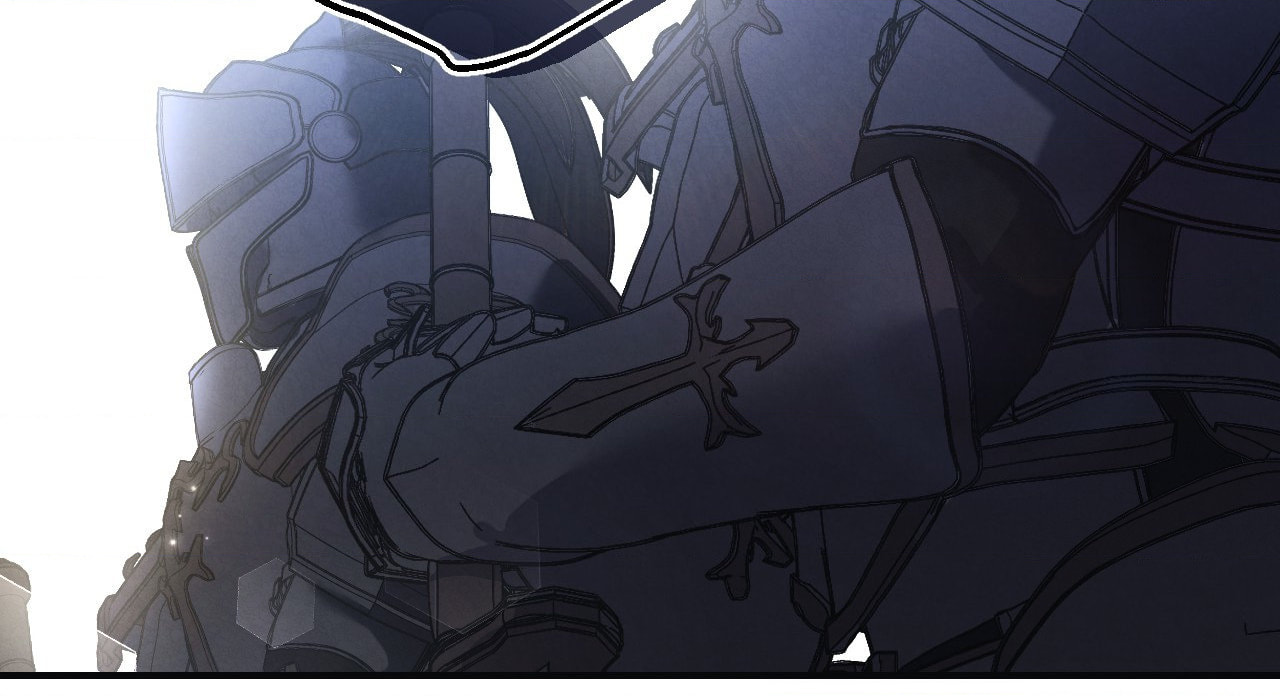 Read Surge Towards You chapter 86 image 10 on Lezhin