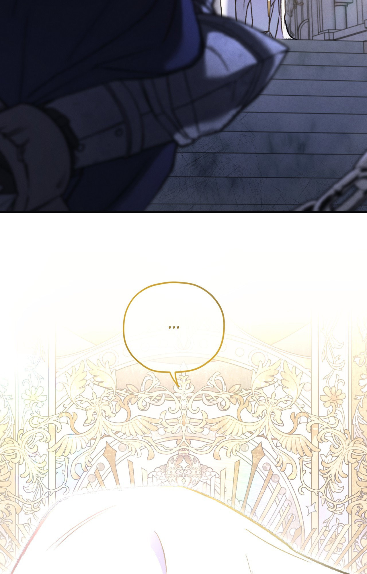 Read Surge Towards You chapter 86 image 14 on Lezhin