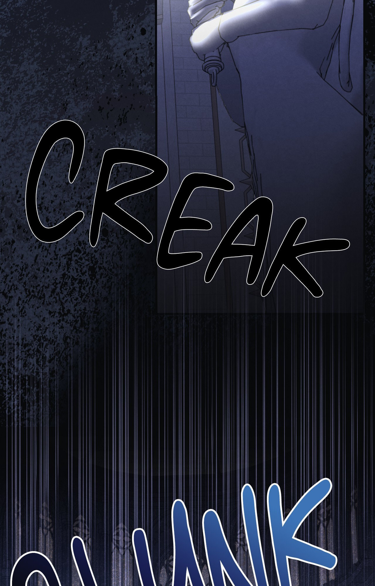 Read Surge Towards You chapter 86 image 2 on Lezhin