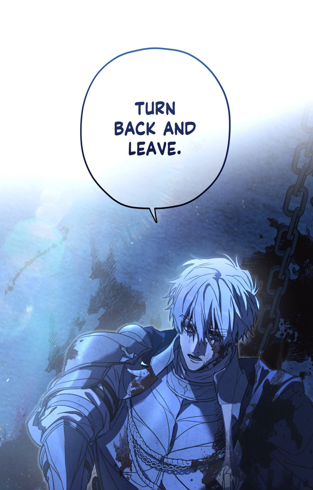 Read Surge Towards You chapter 86 image 27 on Lezhin