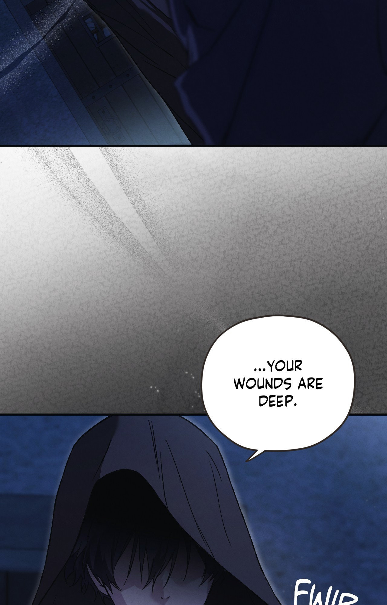 Read Surge Towards You chapter 86 image 31 on Lezhin