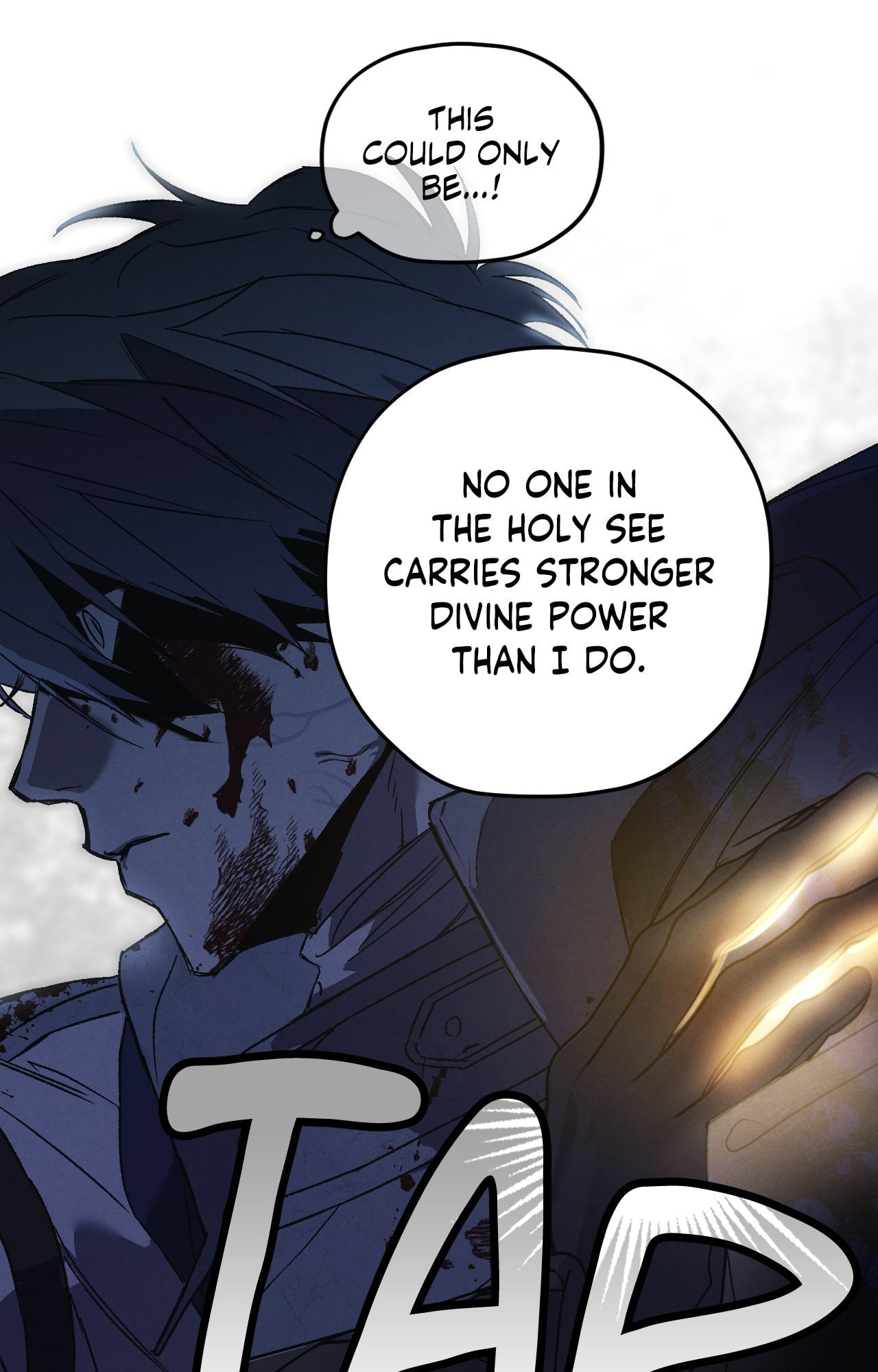Read Surge Towards You chapter 86 image 39 on Lezhin