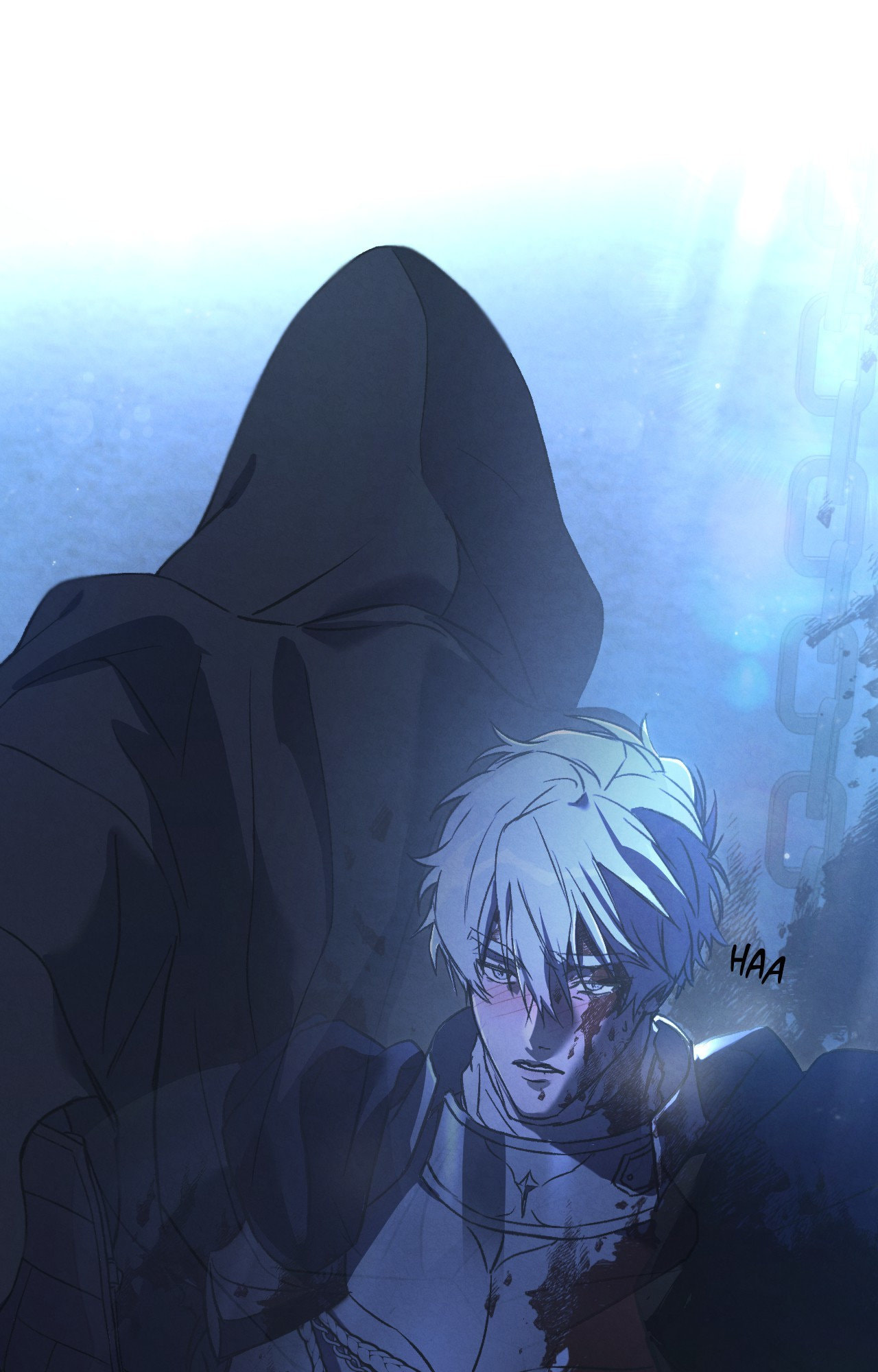 Read Surge Towards You chapter 86 image 58 on Lezhin
