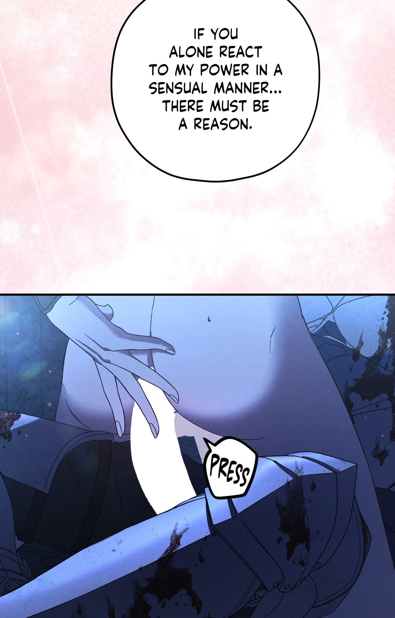 Read Surge Towards You chapter 86 image 64 on Lezhin