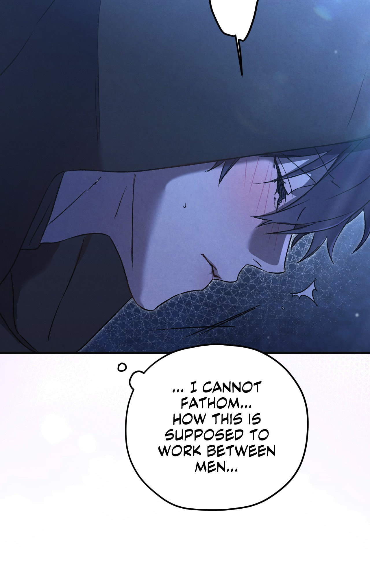 Read Surge Towards You chapter 86 image 67 on Lezhin