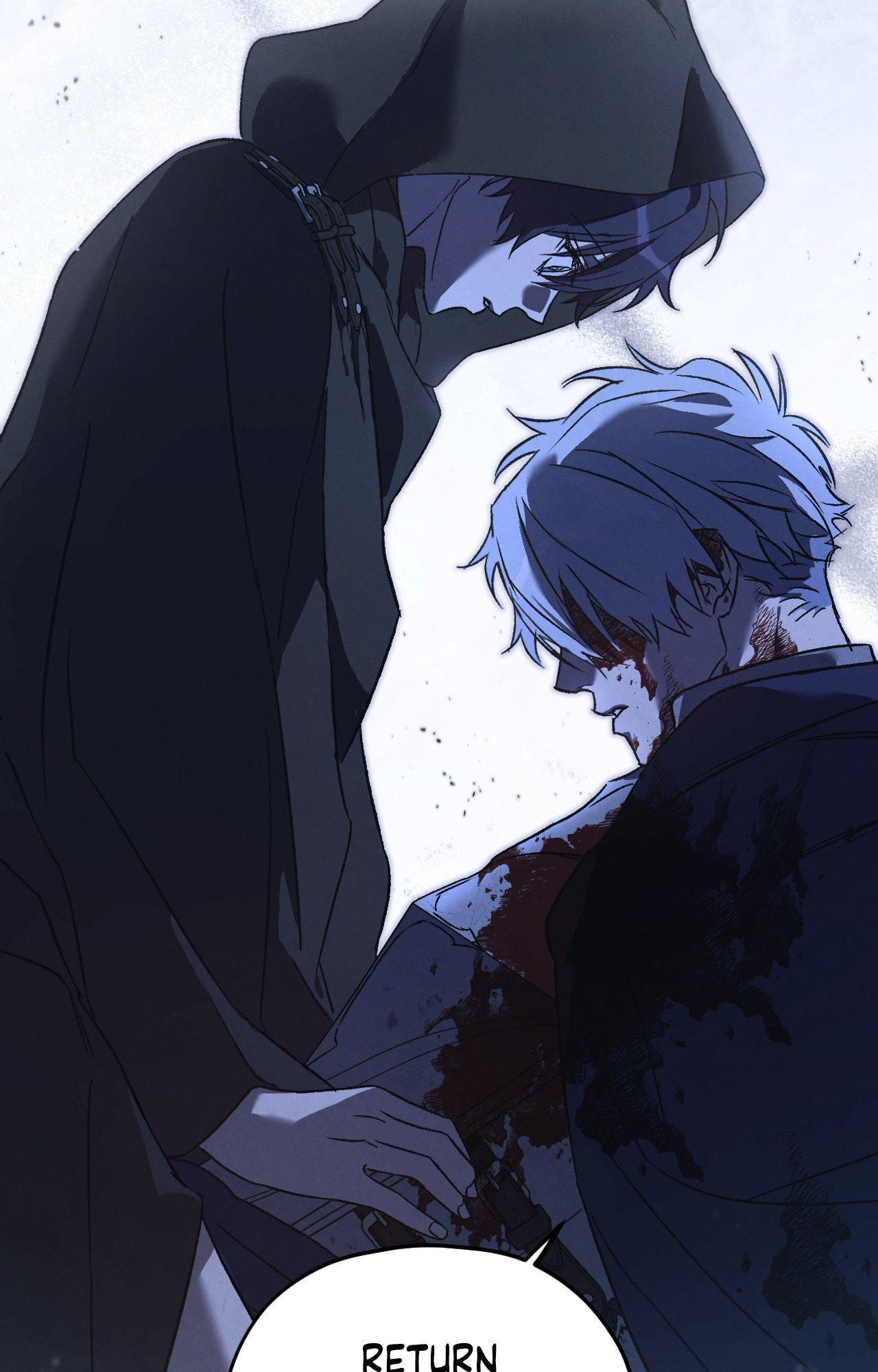 Read Surge Towards You chapter 86 image 69 on Lezhin