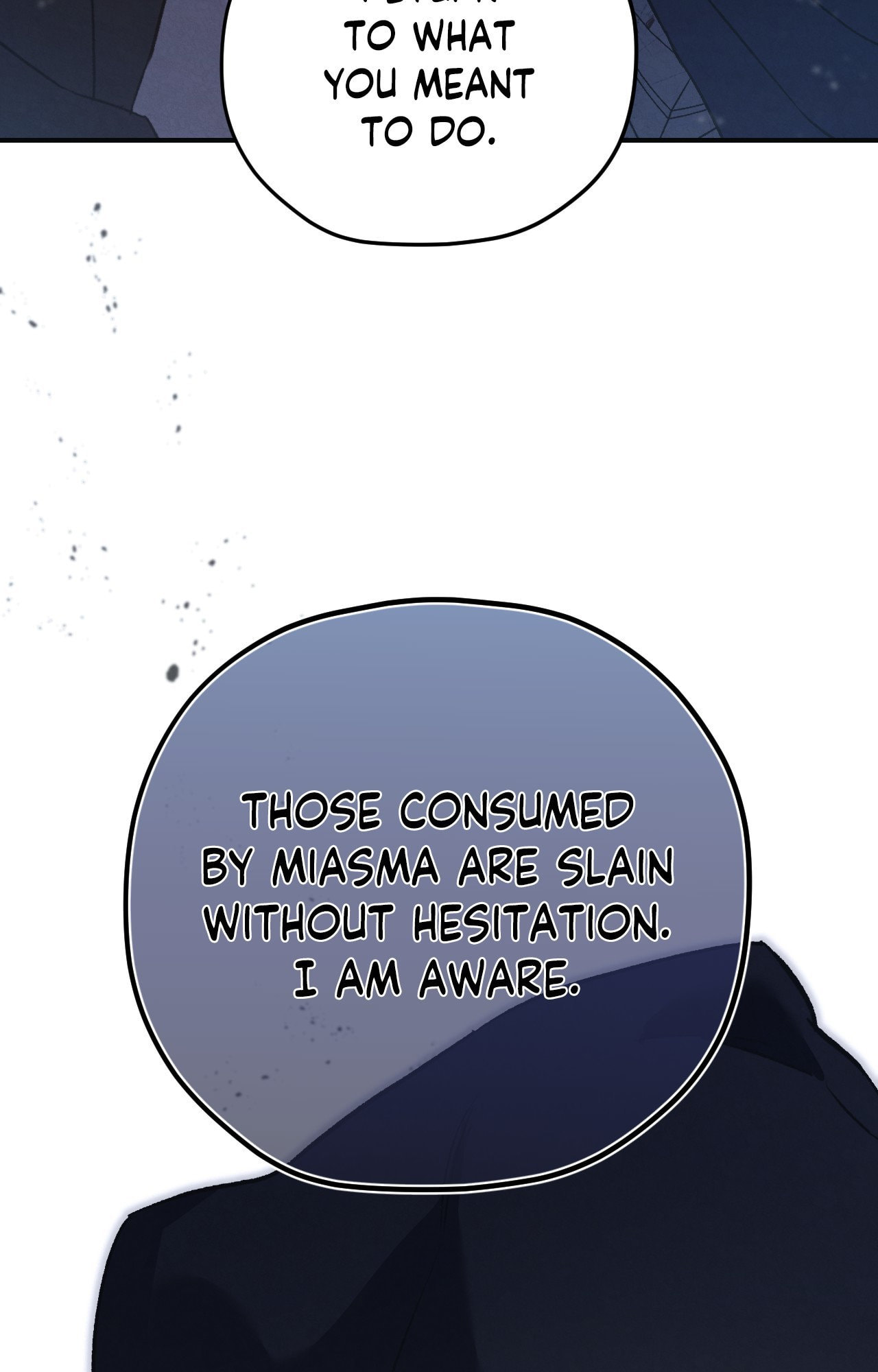 Read Surge Towards You chapter 86 image 70 on Lezhin