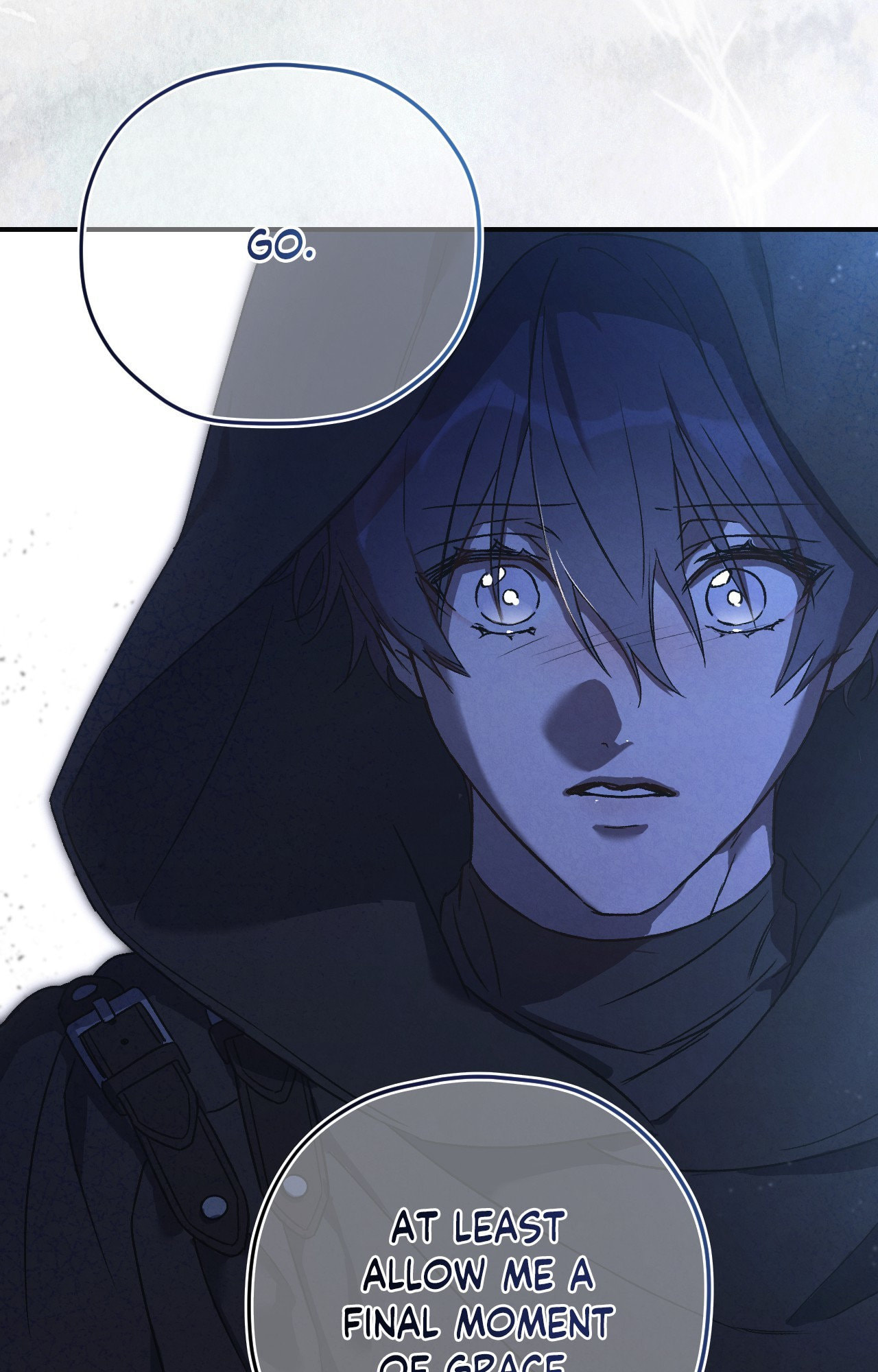Read Surge Towards You chapter 86 image 77 on Lezhin