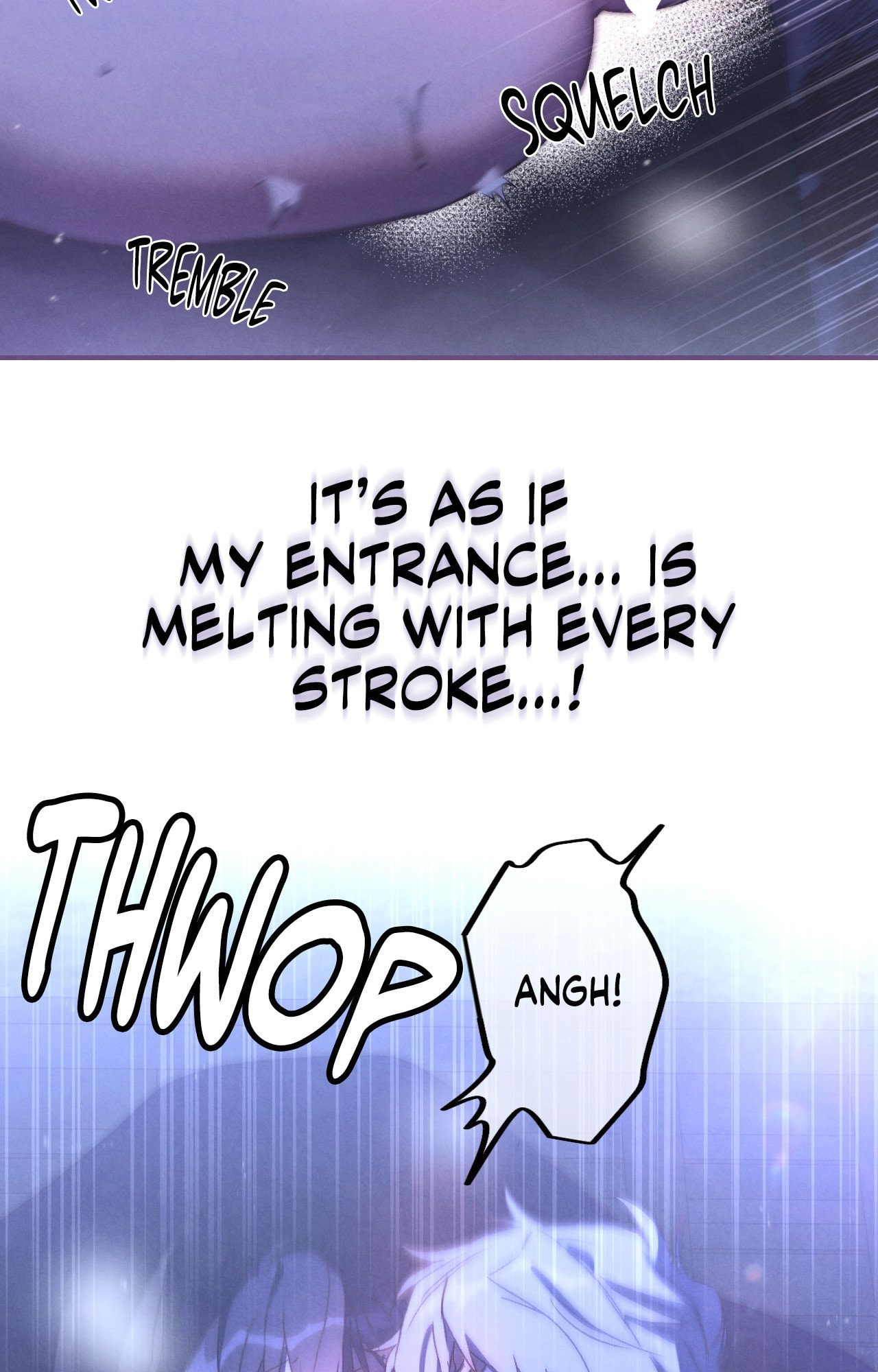 Surge Towards You Chapter 87 page 44 - 