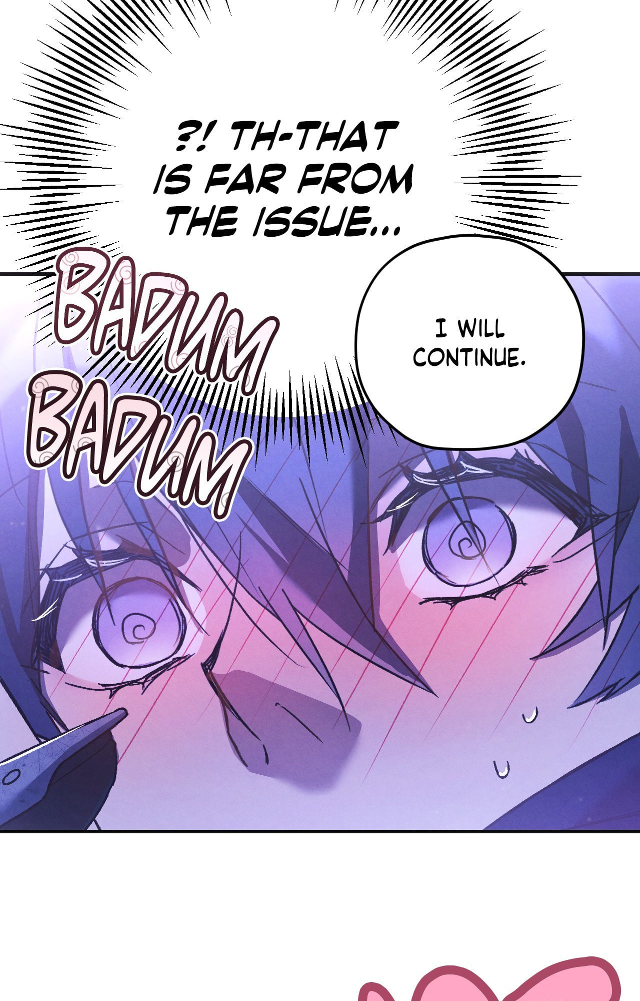 Surge Towards You Chapter 87 page 55 - 