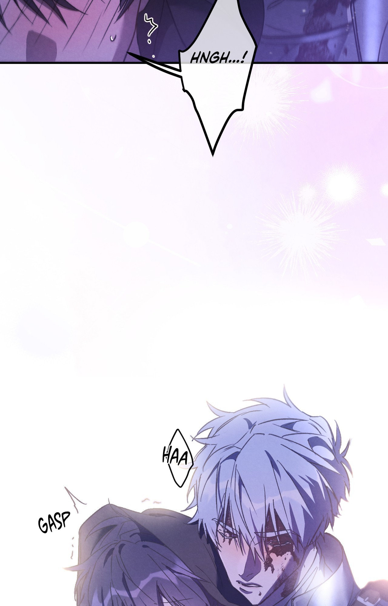 Surge Towards You Chapter 87 page 63 - 