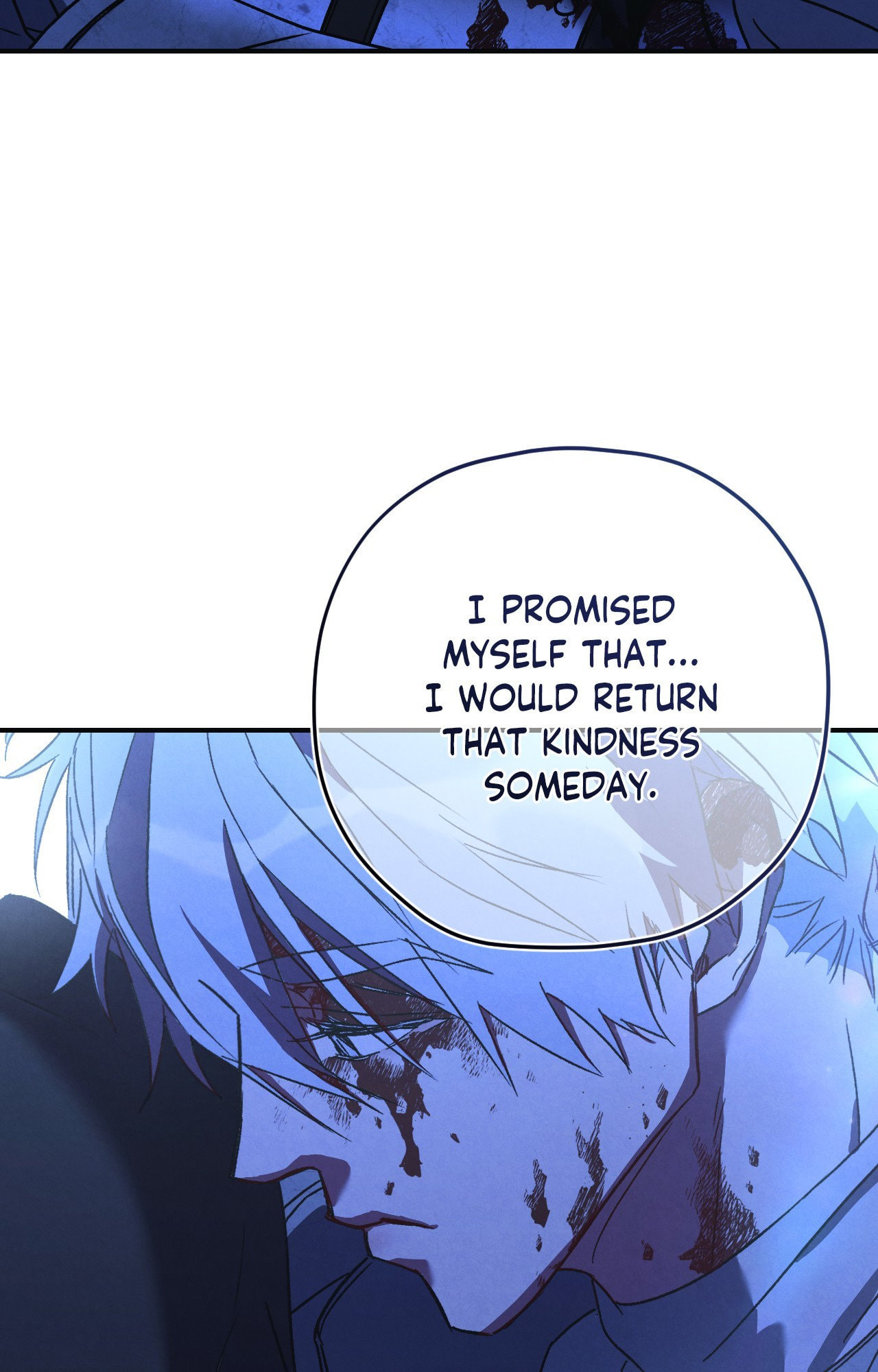 Surge Towards You Chapter 87 page 71 - 