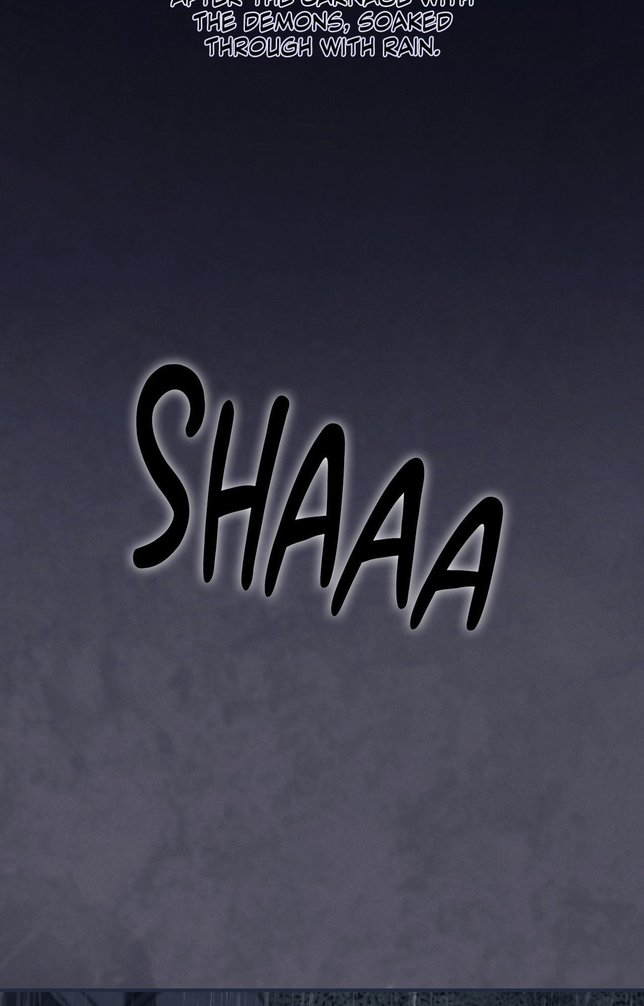 Surge Towards You Chapter 87 page 76 - 
