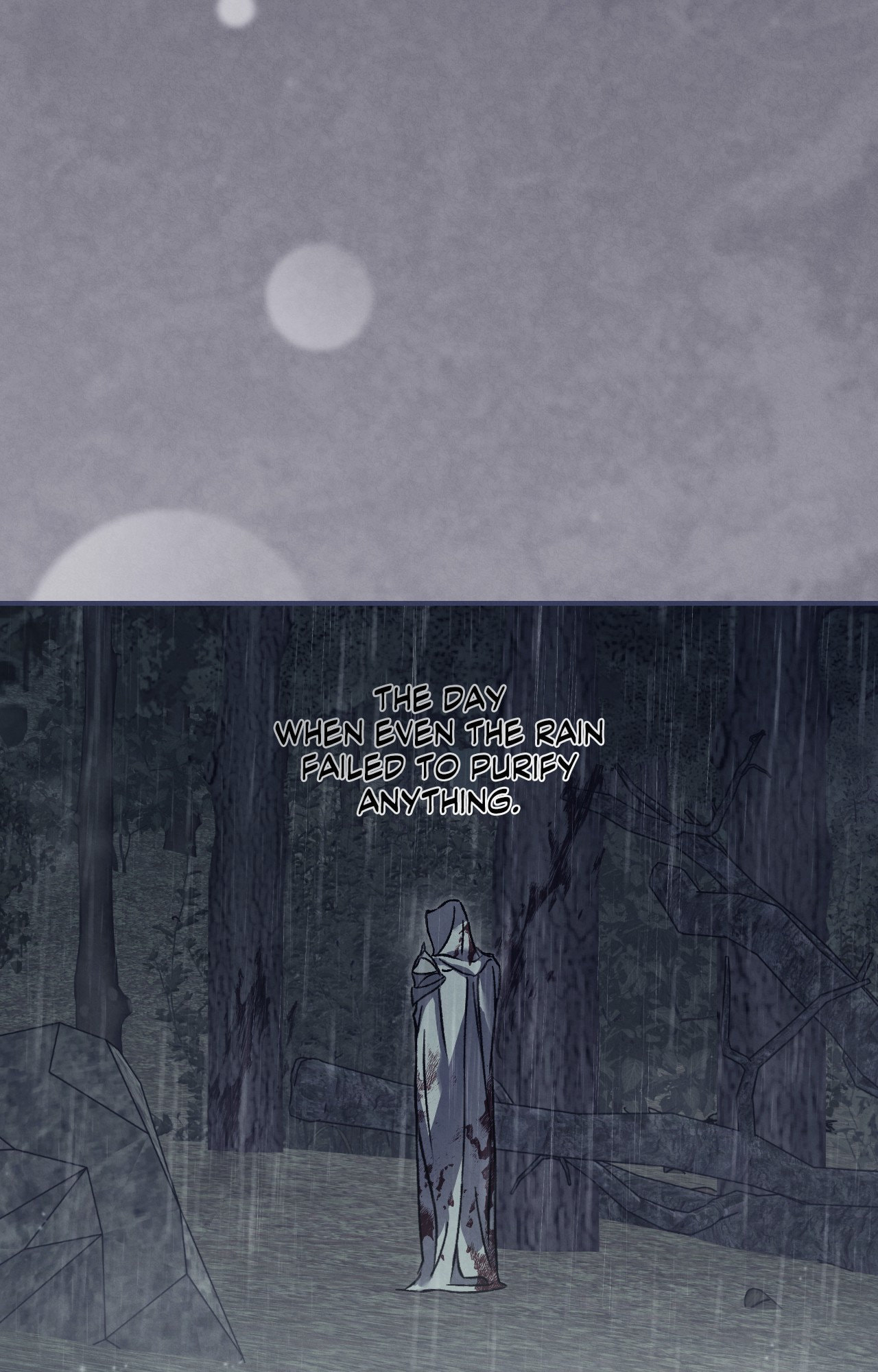Surge Towards You Chapter 87 page 78 - 
