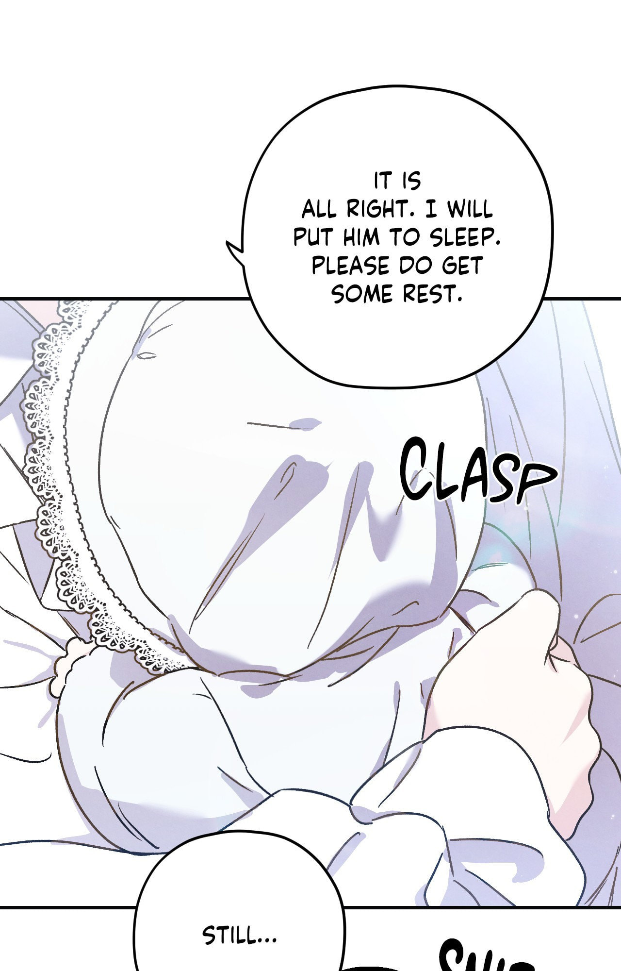 Surge Towards You Chapter 87 page 91 - 
