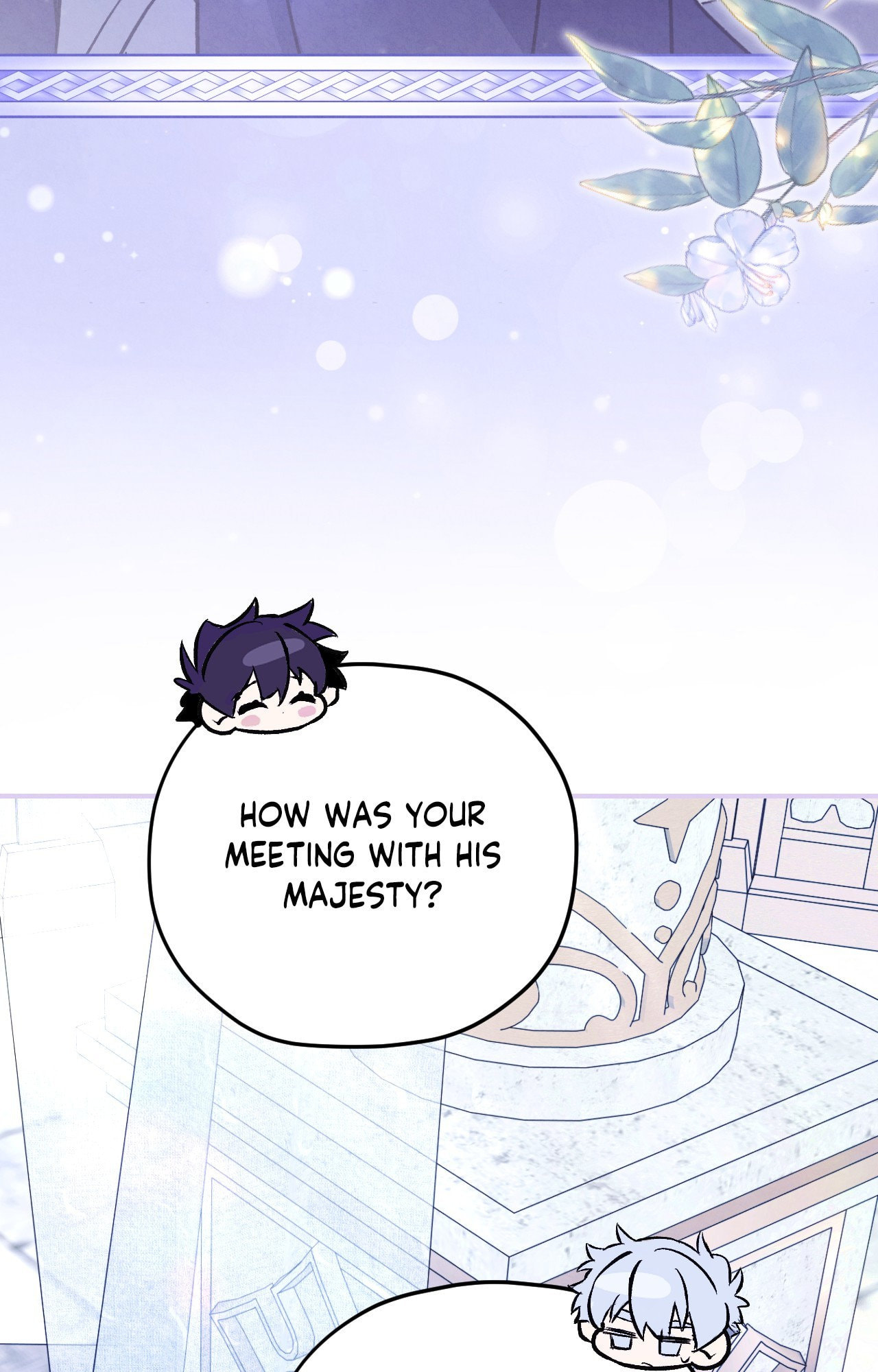 Surge Towards You Chapter 87 page 97 - 