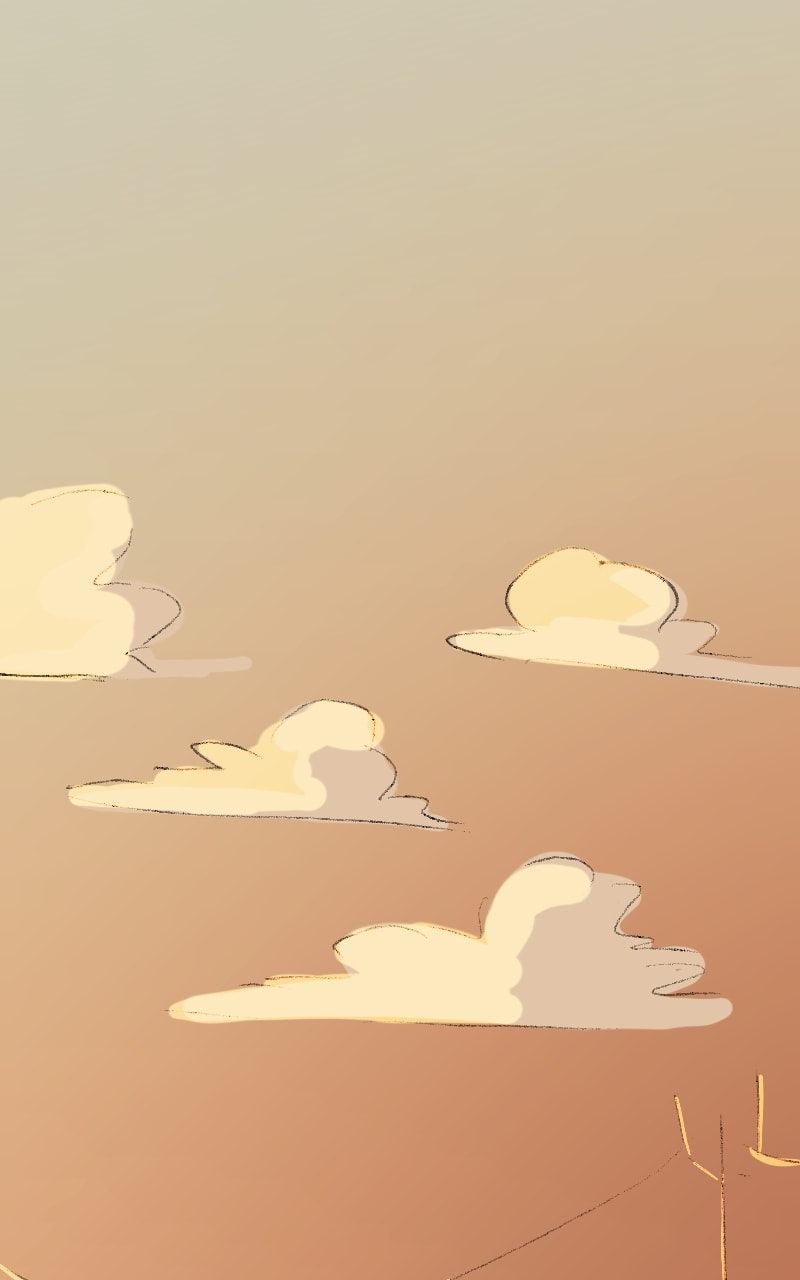 Surprise You're Gay! Chapter 1 page 2 - 
