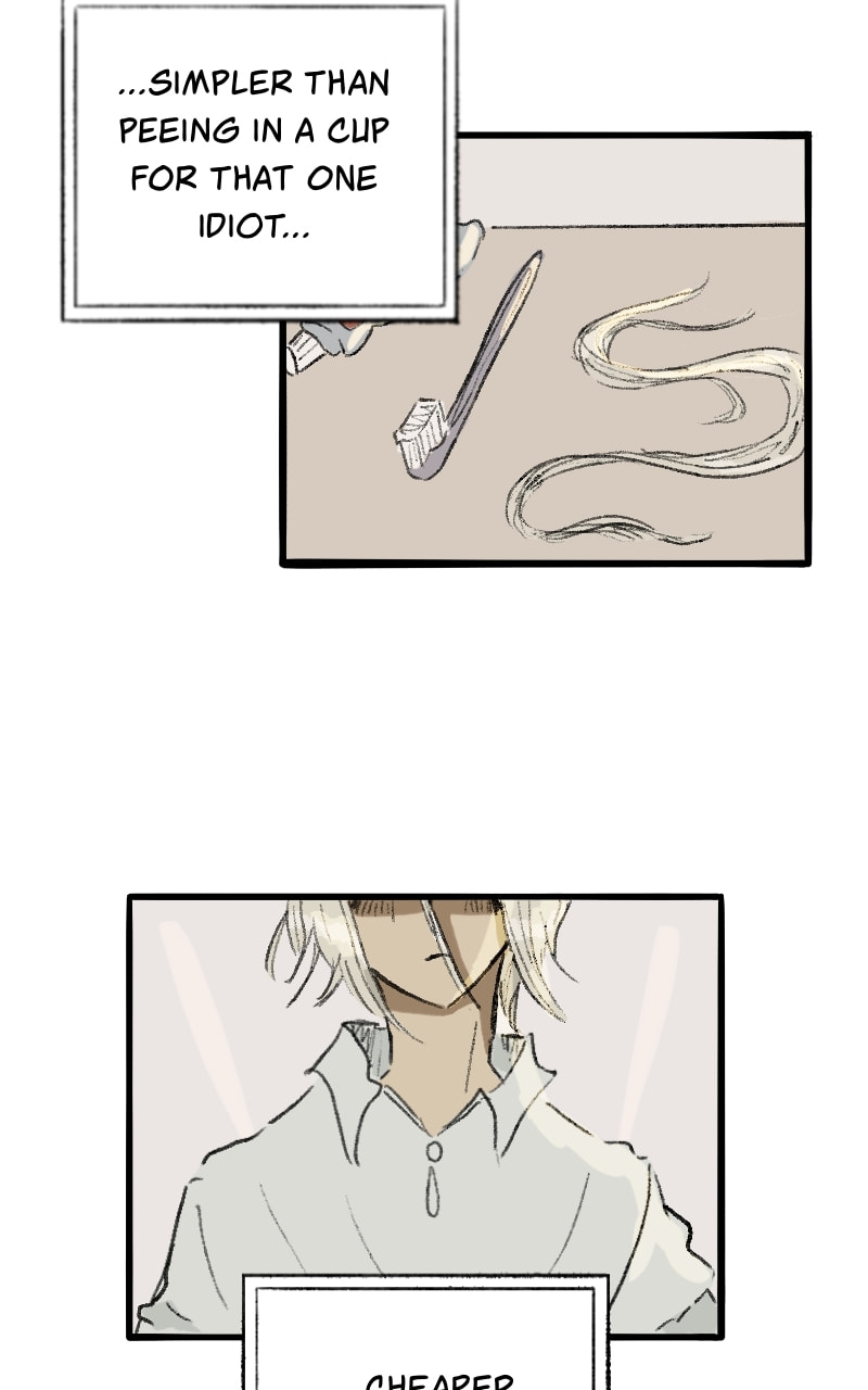 Surprise You're Gay! Chapter 1 page 11 - 