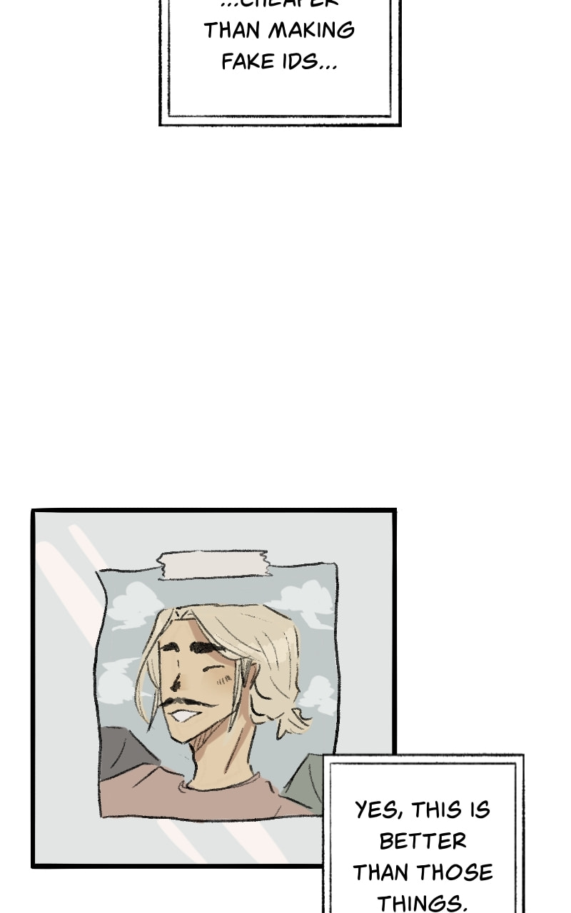 Surprise You're Gay! Chapter 1 page 12 - 