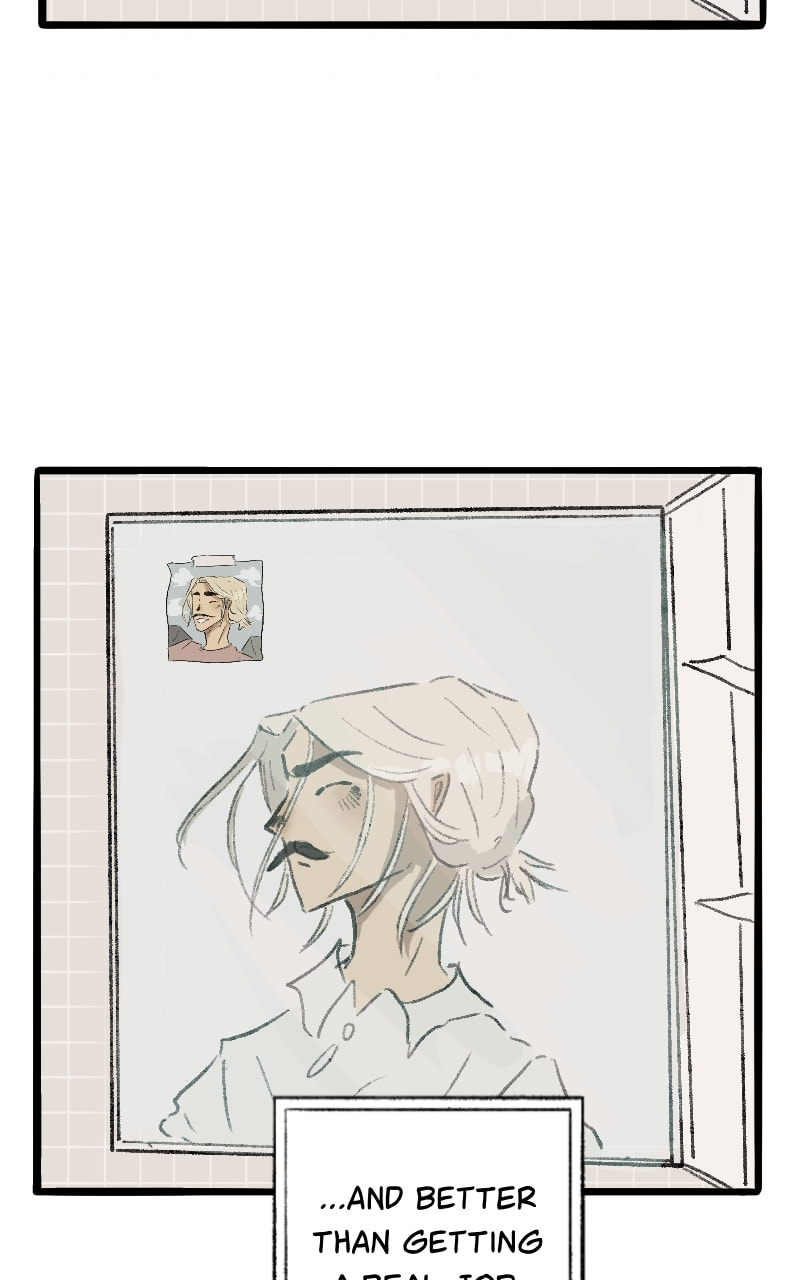 Surprise You're Gay! Chapter 1 page 15 - 