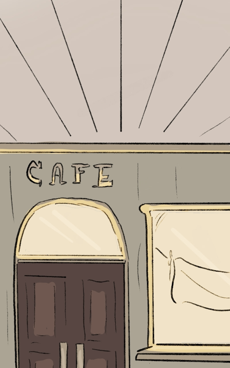 Surprise You're Gay! Chapter 1 page 17 - 