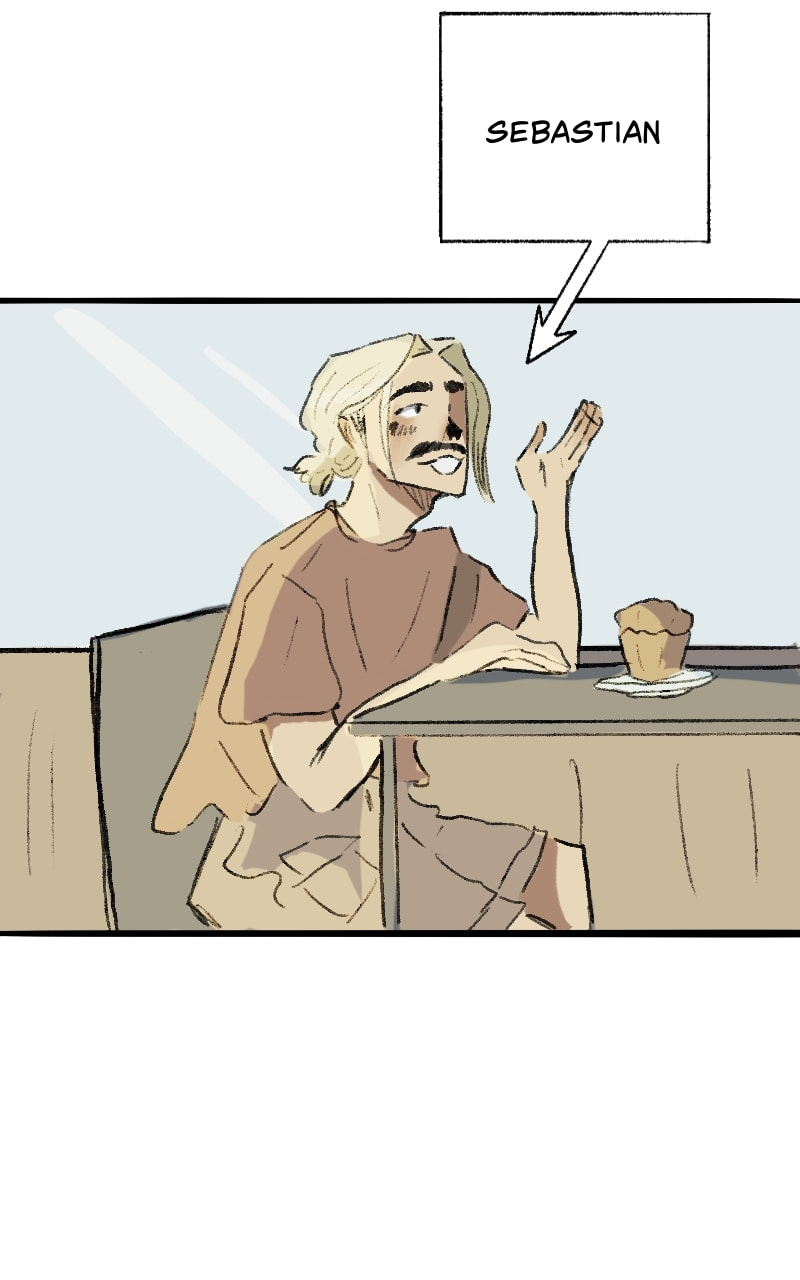 Surprise You're Gay! Chapter 1 page 20 - 