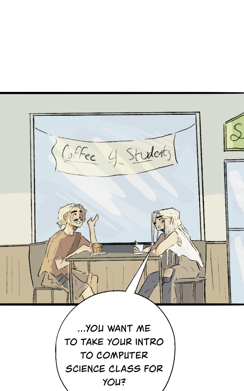 Surprise You're Gay! Chapter 1 page 21 - 