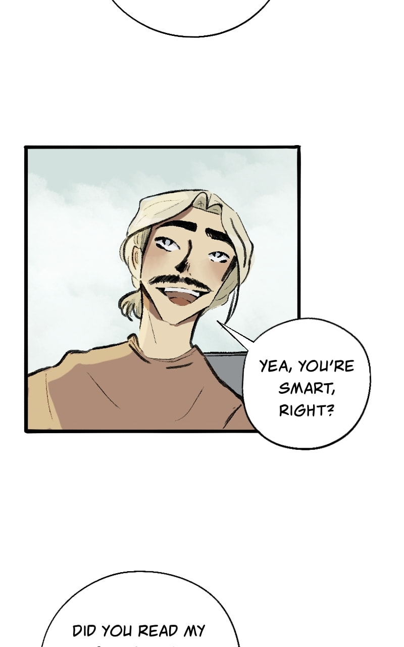 Surprise You're Gay! Chapter 1 page 22 - 