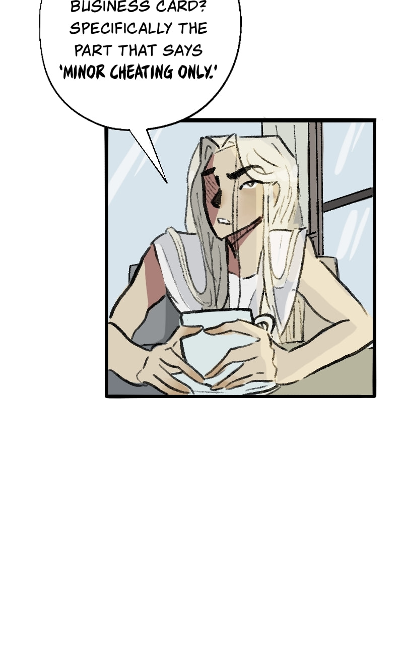 Surprise You're Gay! Chapter 1 page 23 - 