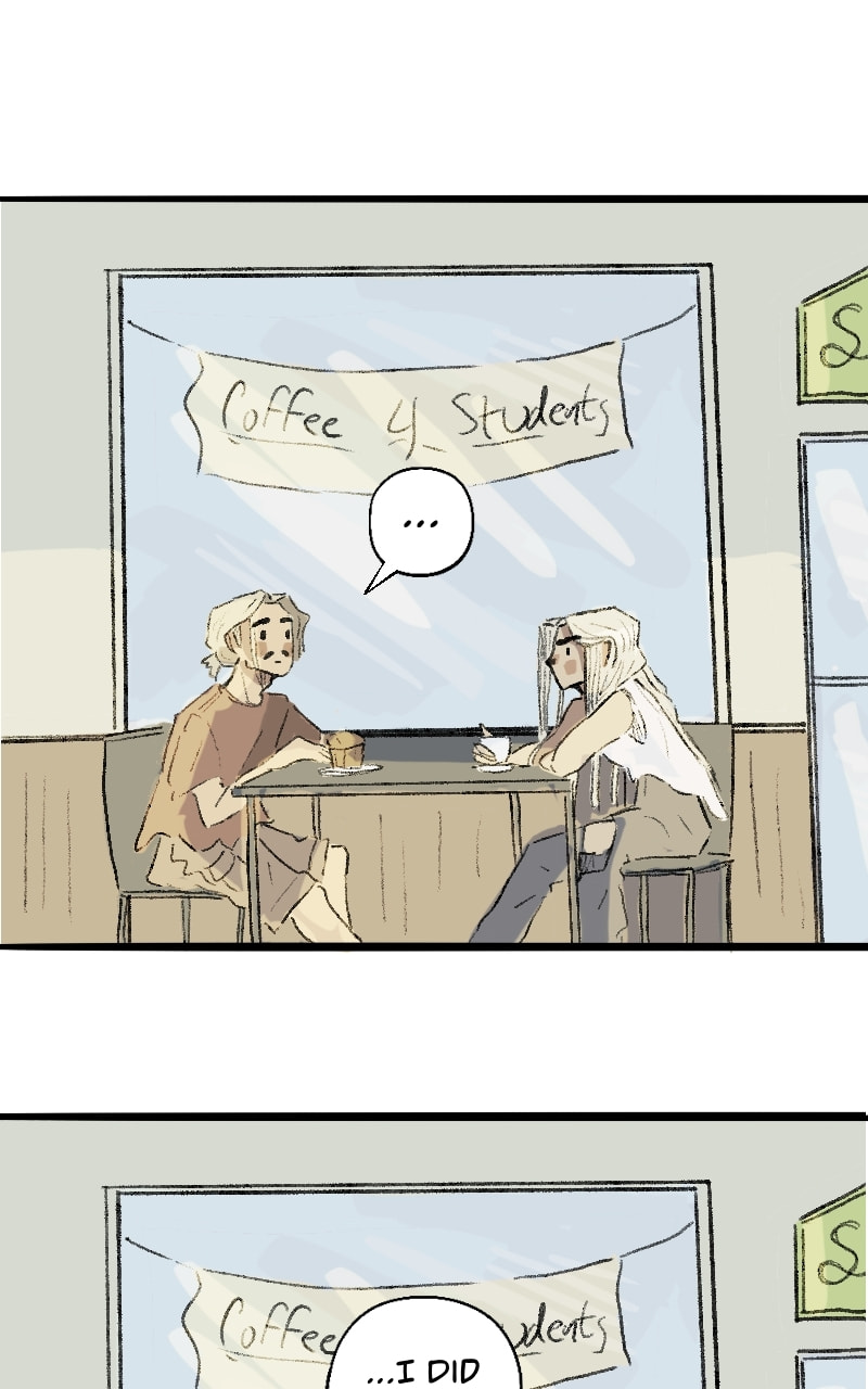 Surprise You're Gay! Chapter 1 page 24 - 