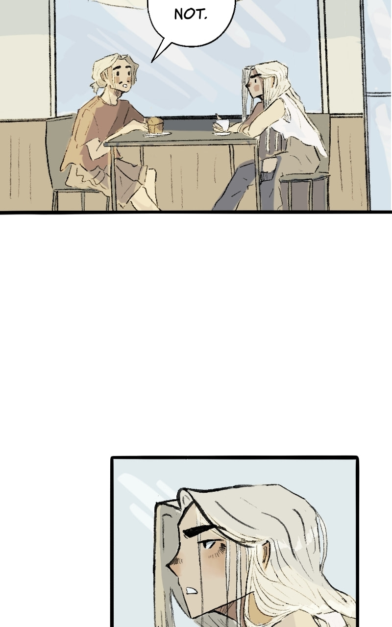 Surprise You're Gay! Chapter 1 page 25 - 